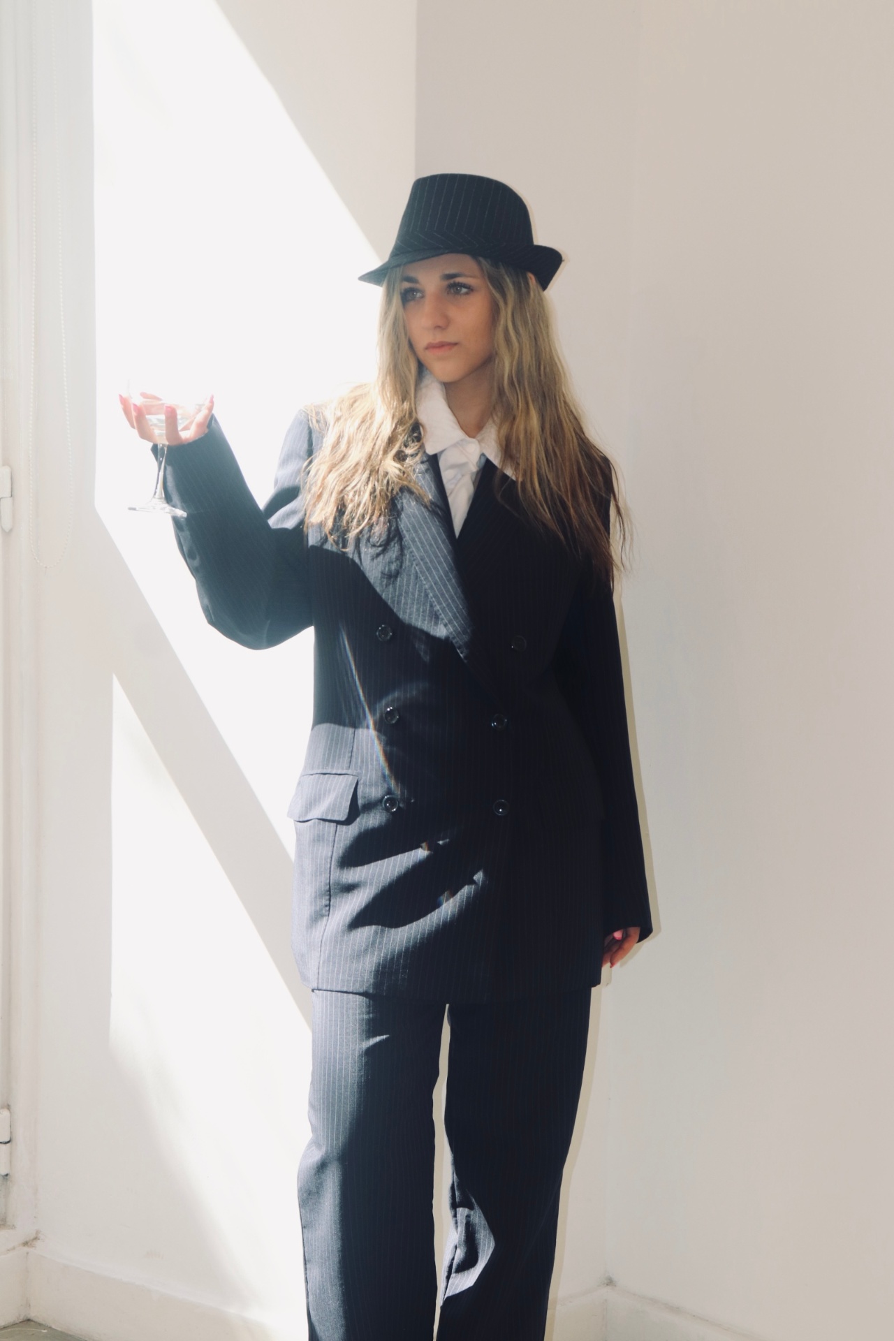 A Simple Favor · Emily Nelson · result 1