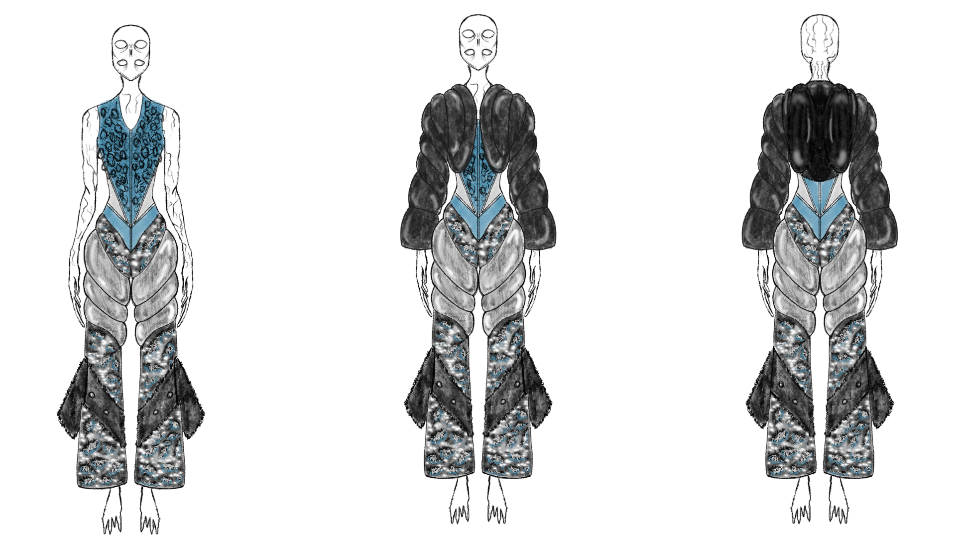 Collection look 24