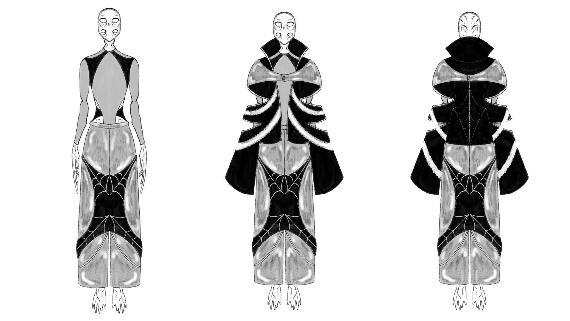 Collection look 20