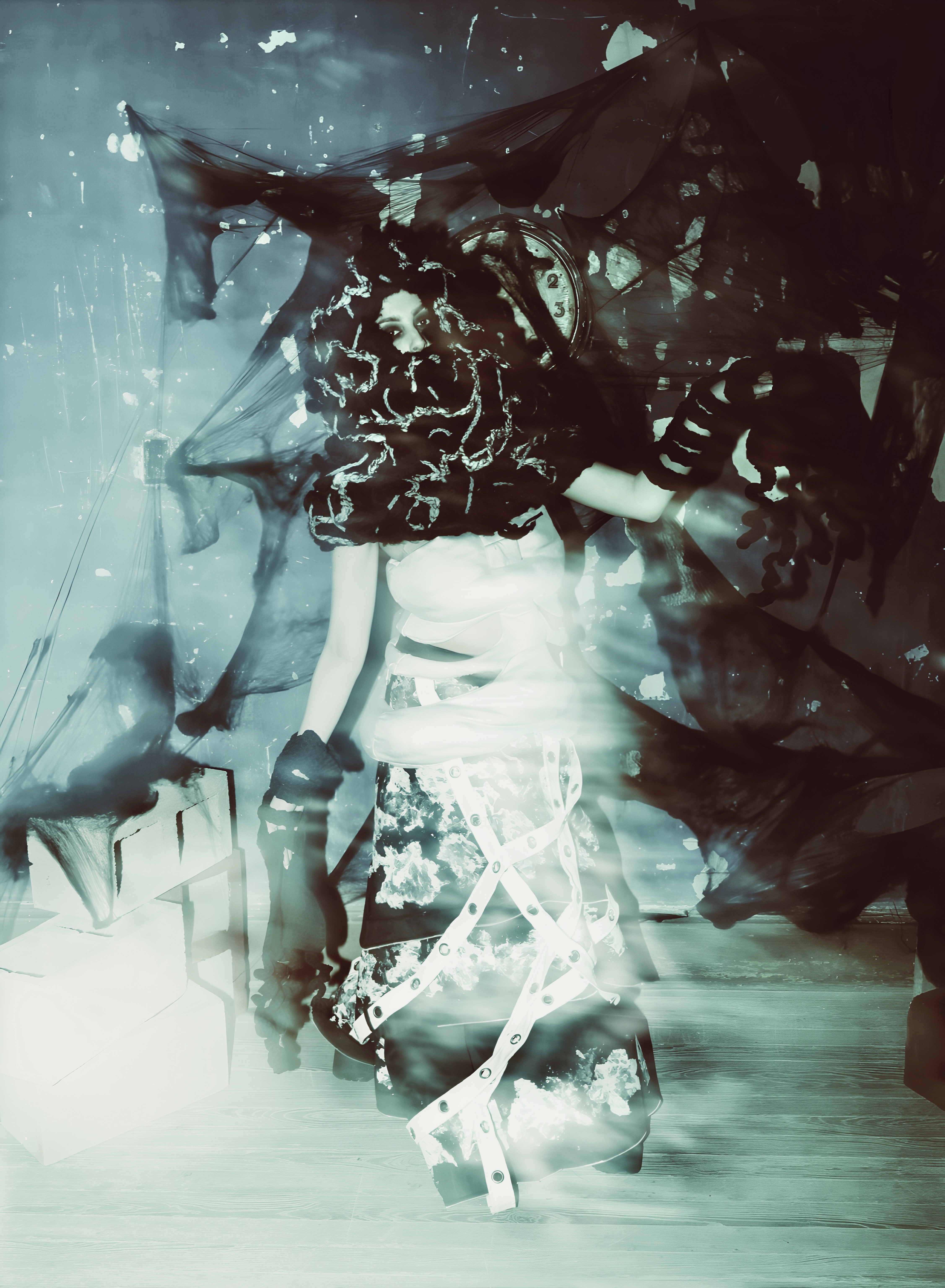 Crystal Cage · IMG.07