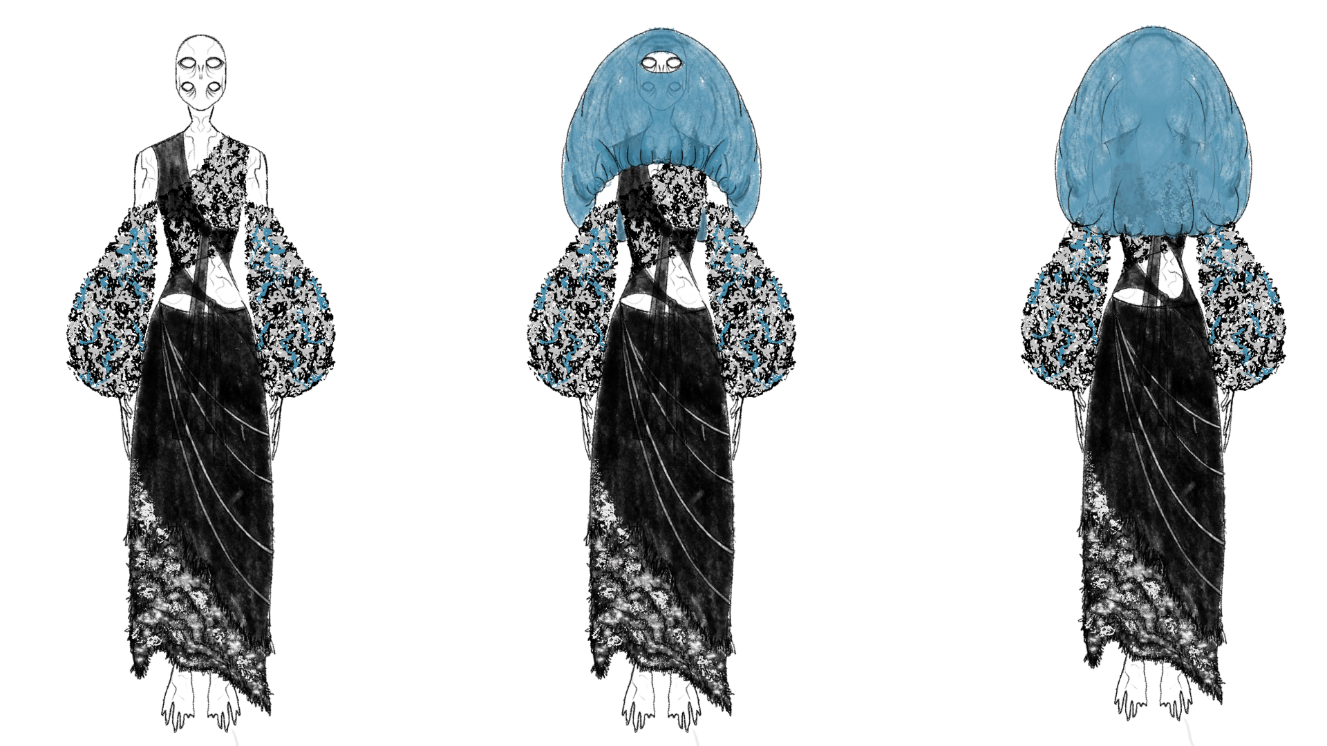 Collection look 13