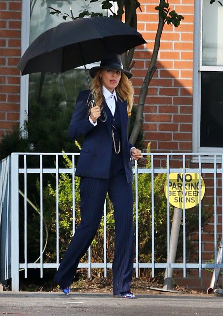 A Simple Favor · Emily Nelson · reference