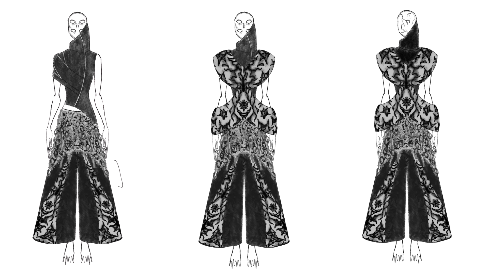 Collection look 27