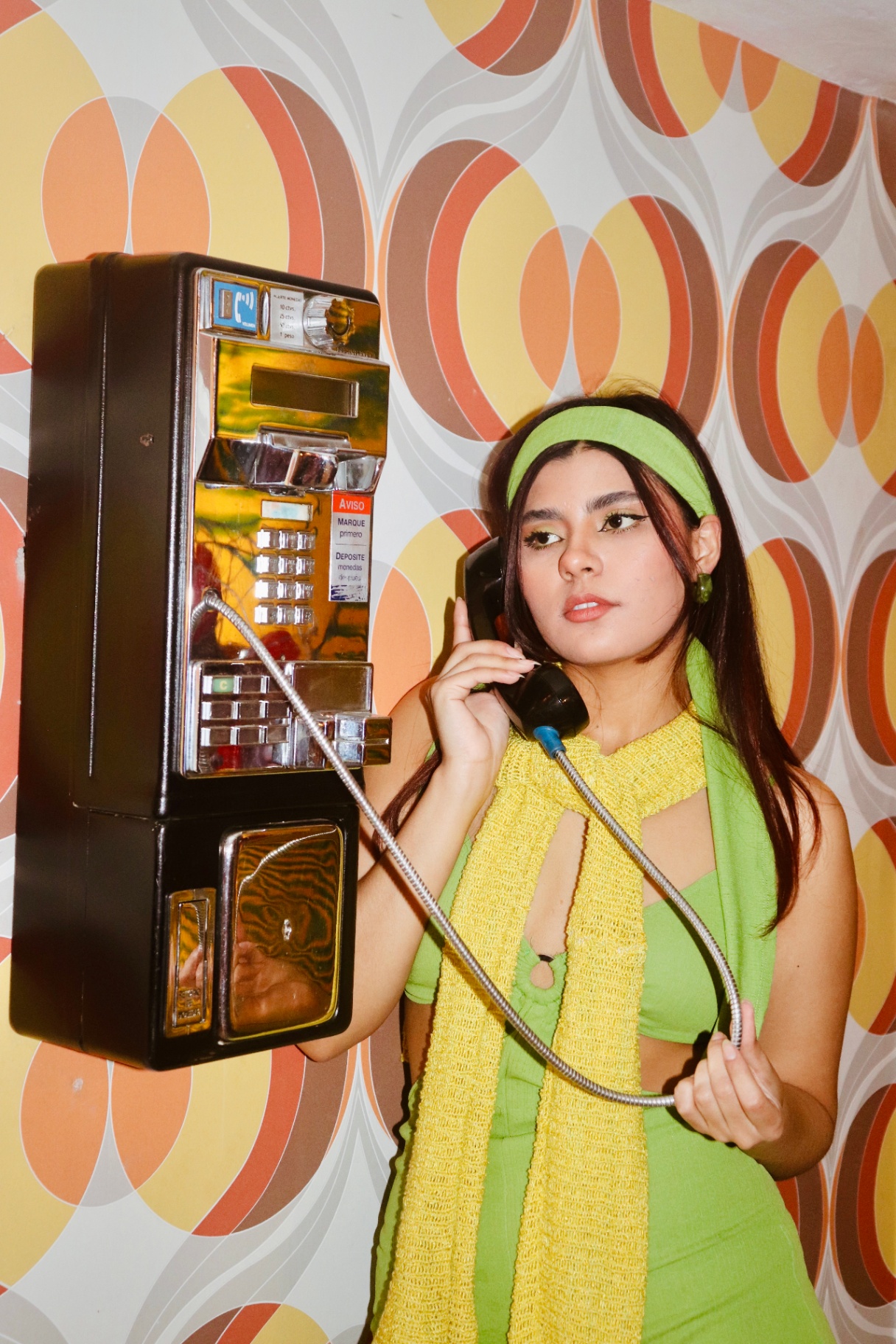 Groovy · 4