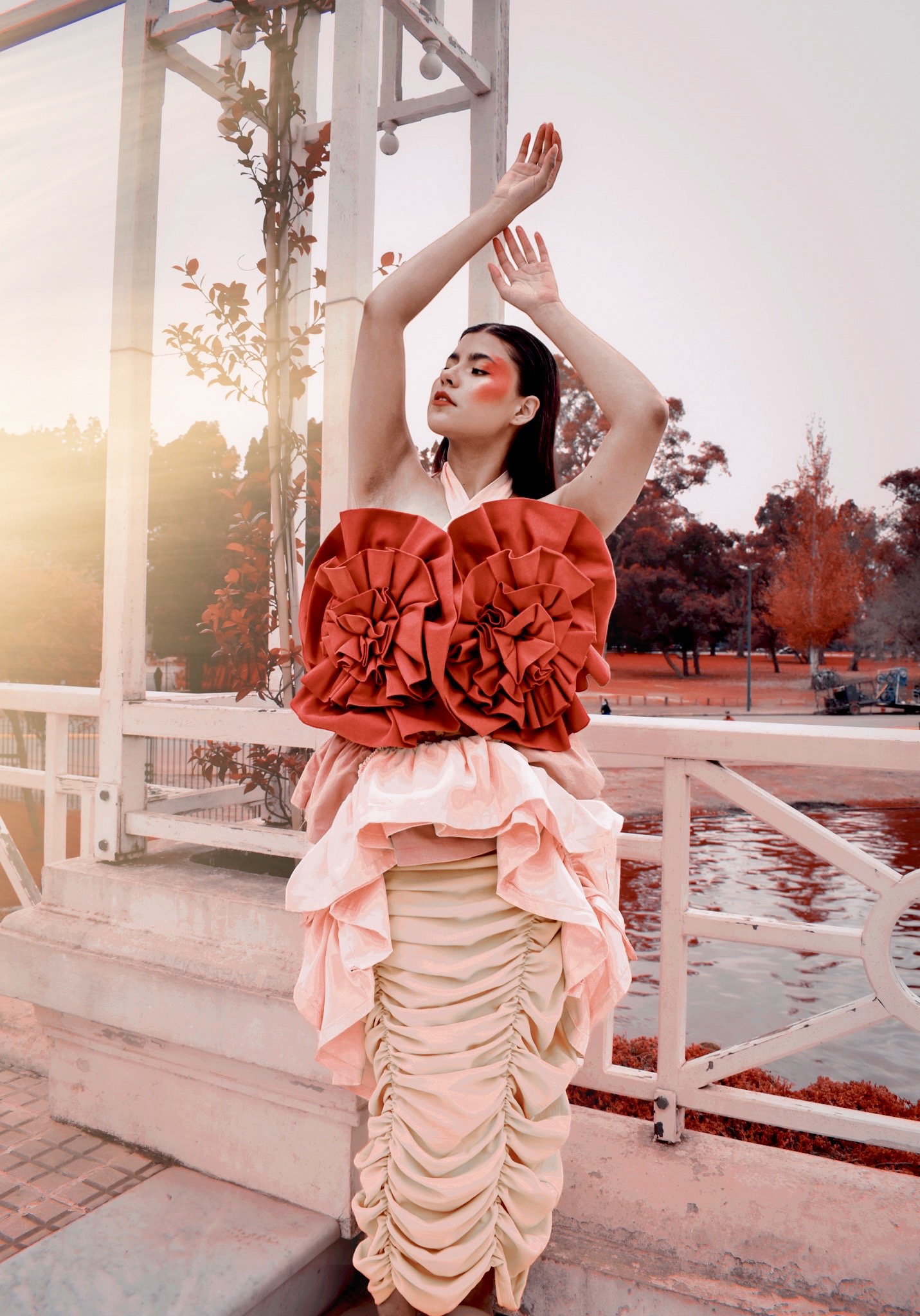 Blooming · IMG.15
