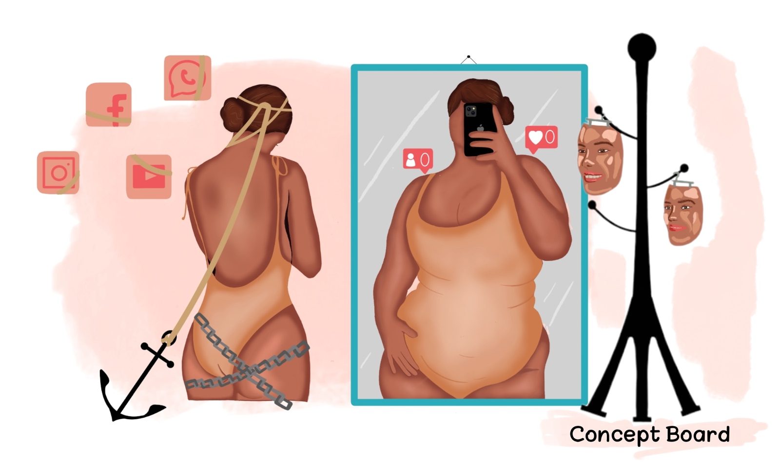 Concept board 4