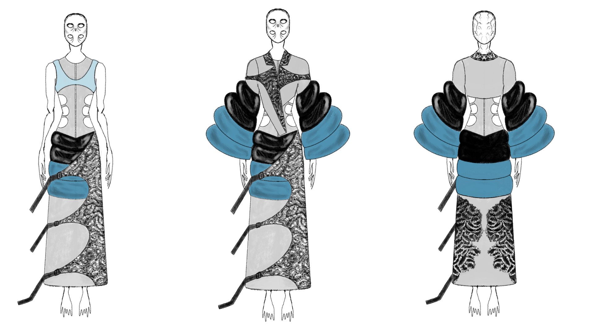 Collection look 18