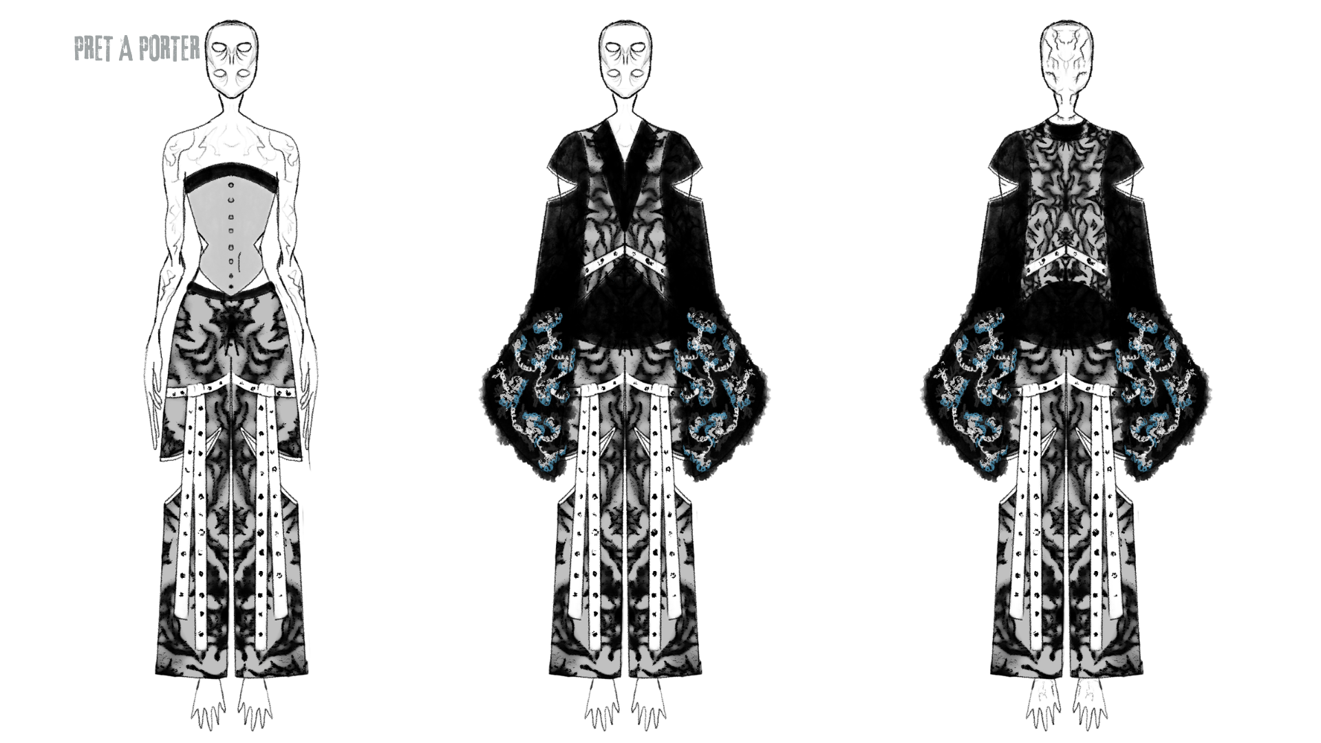 Collection look 15