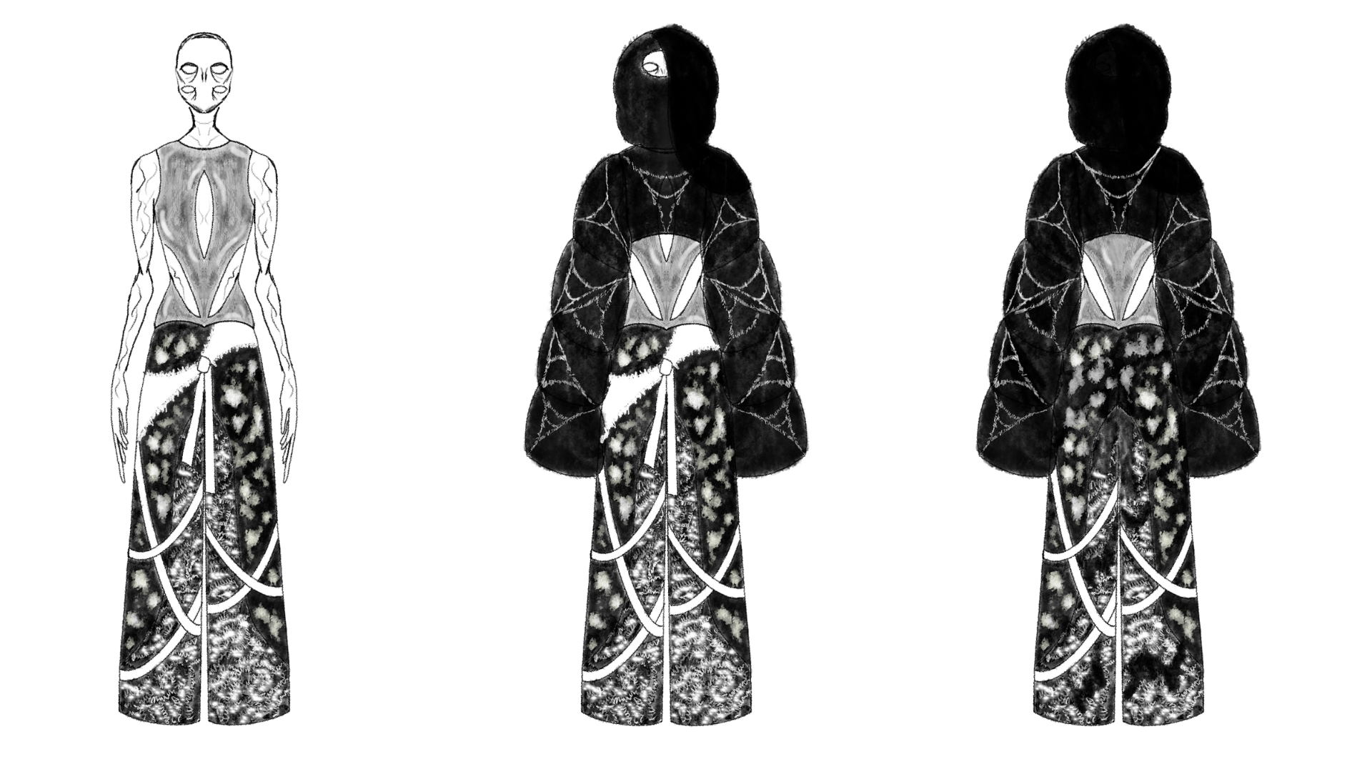 Collection look 25