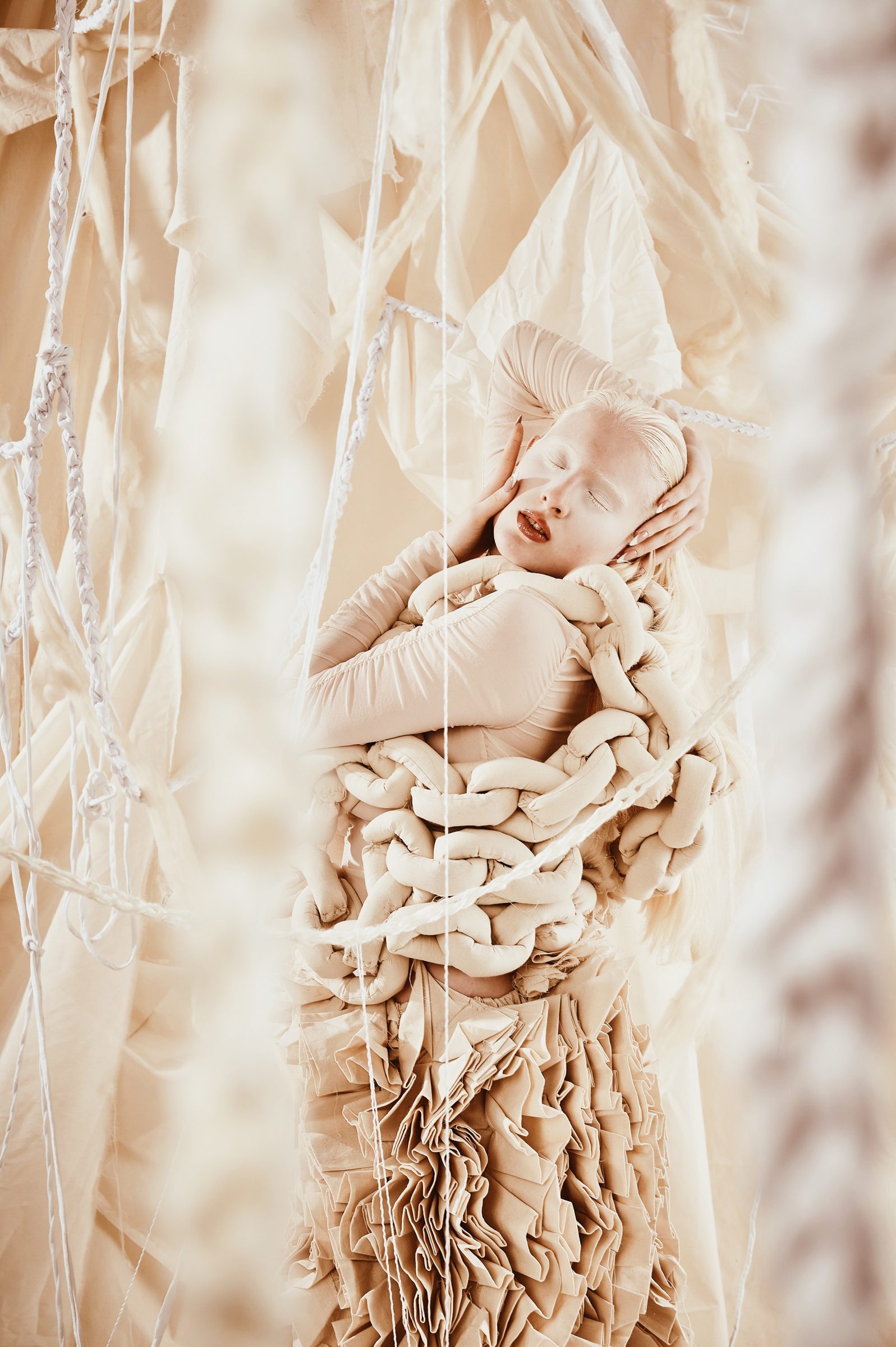 Loss of Identity · IMG.01