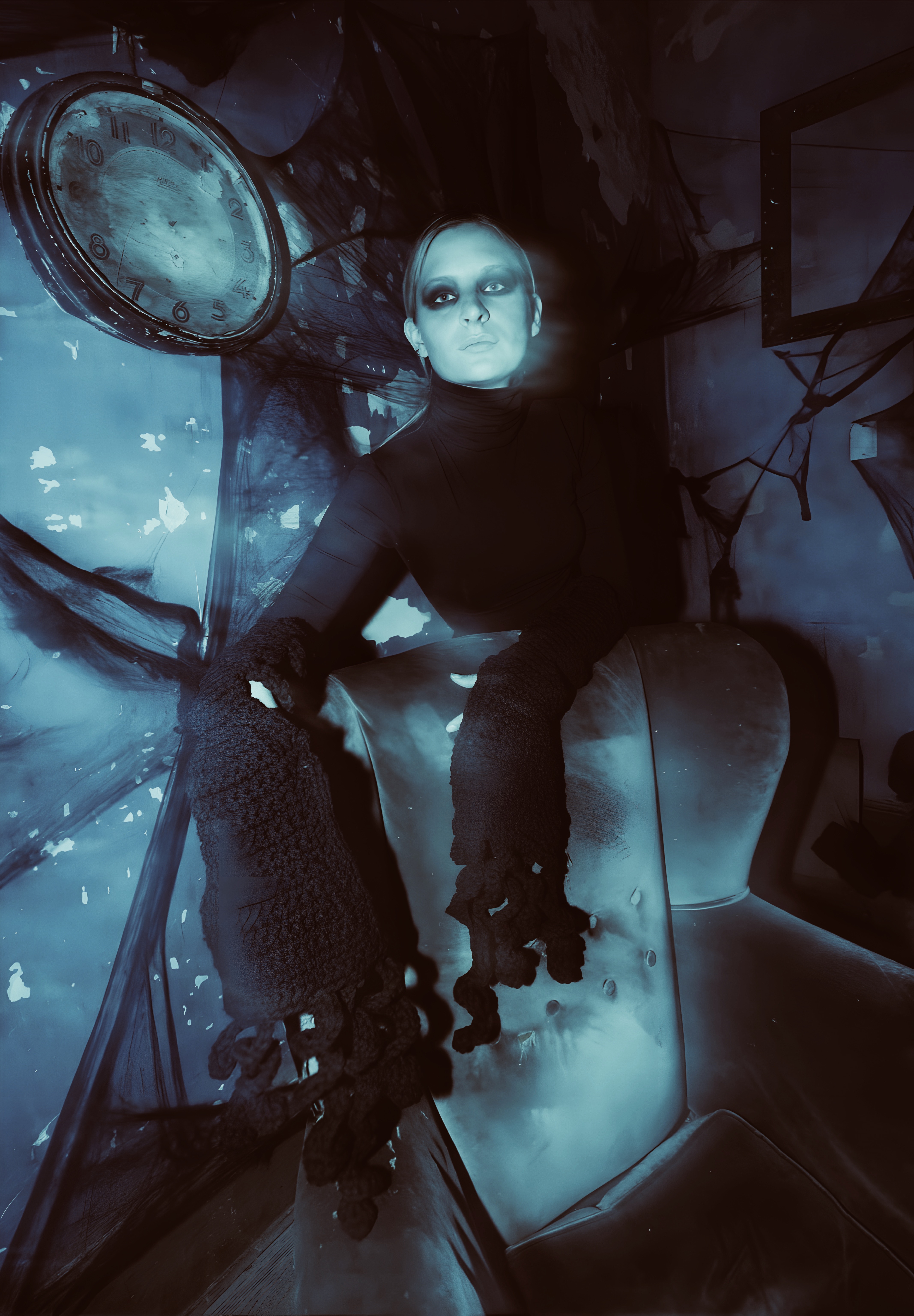 Crystal Cage · IMG.02