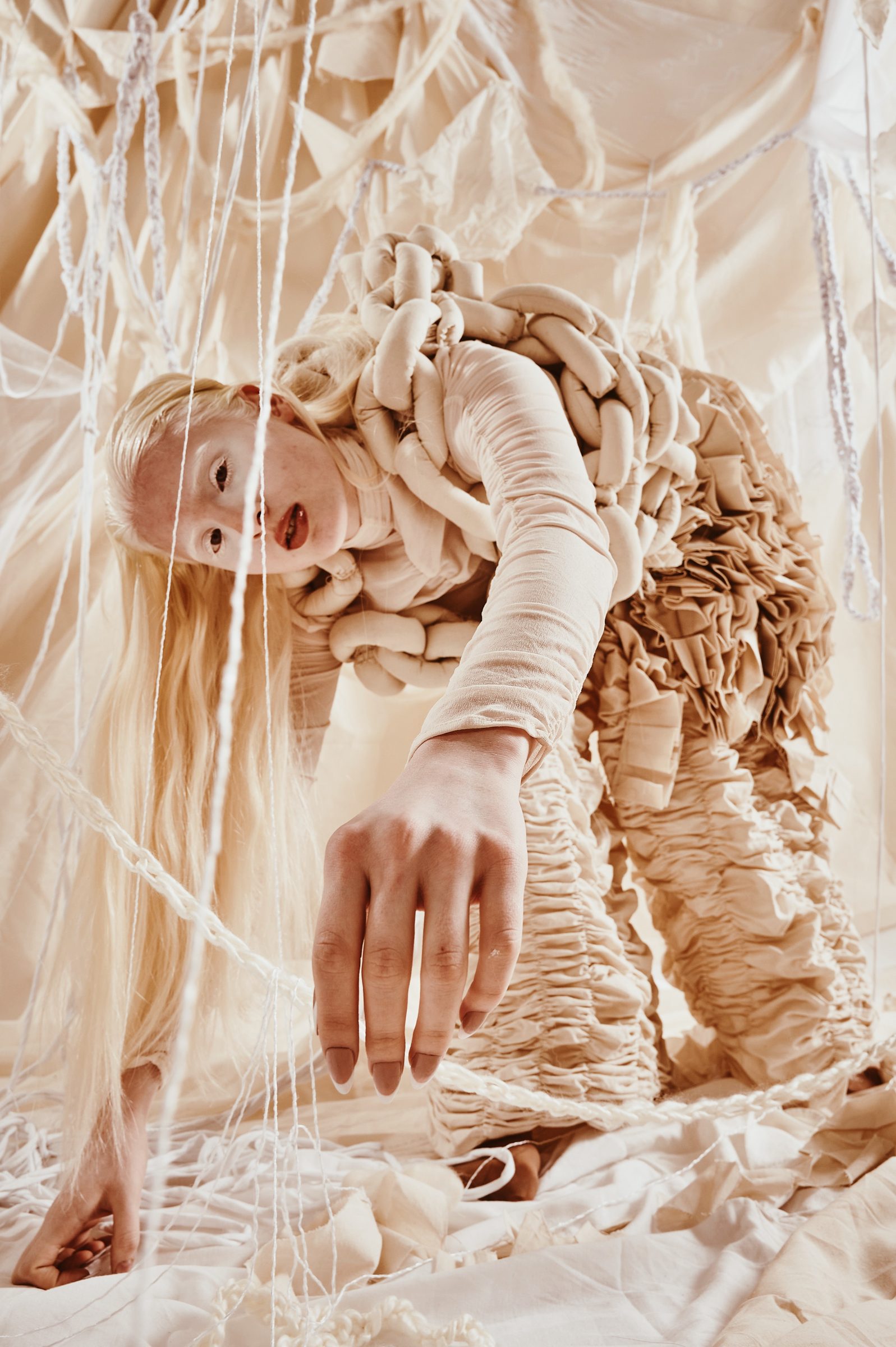 Loss of Identity · IMG.03