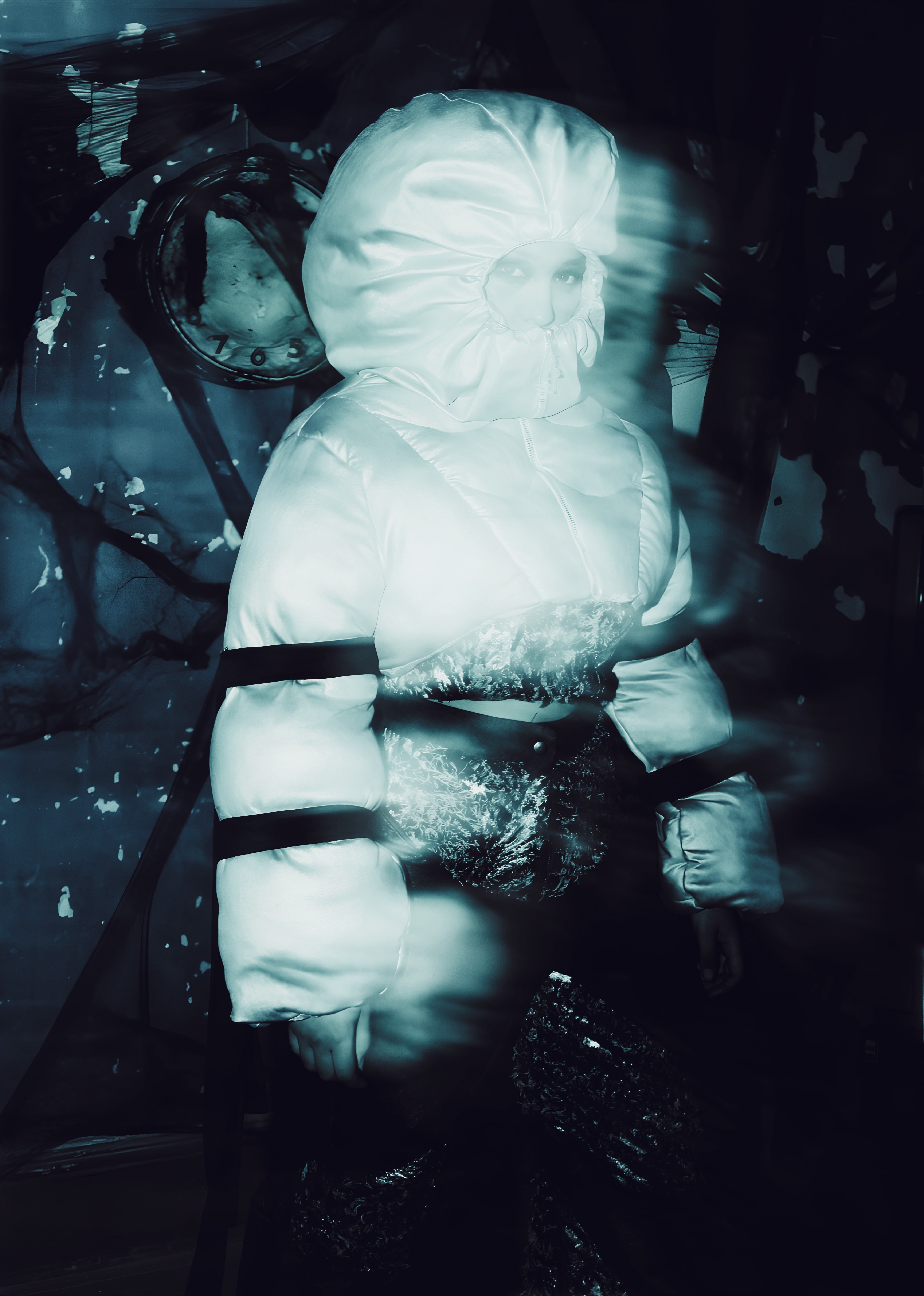Crystal Cage · IMG.14
