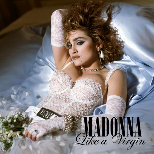 Madonna · Like a Virgin · reference