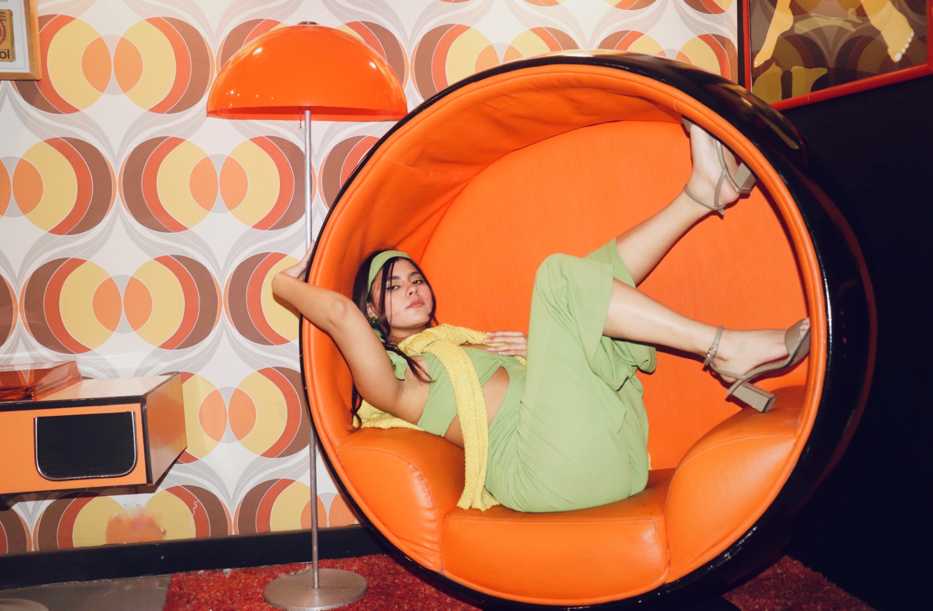 Groovy · 2