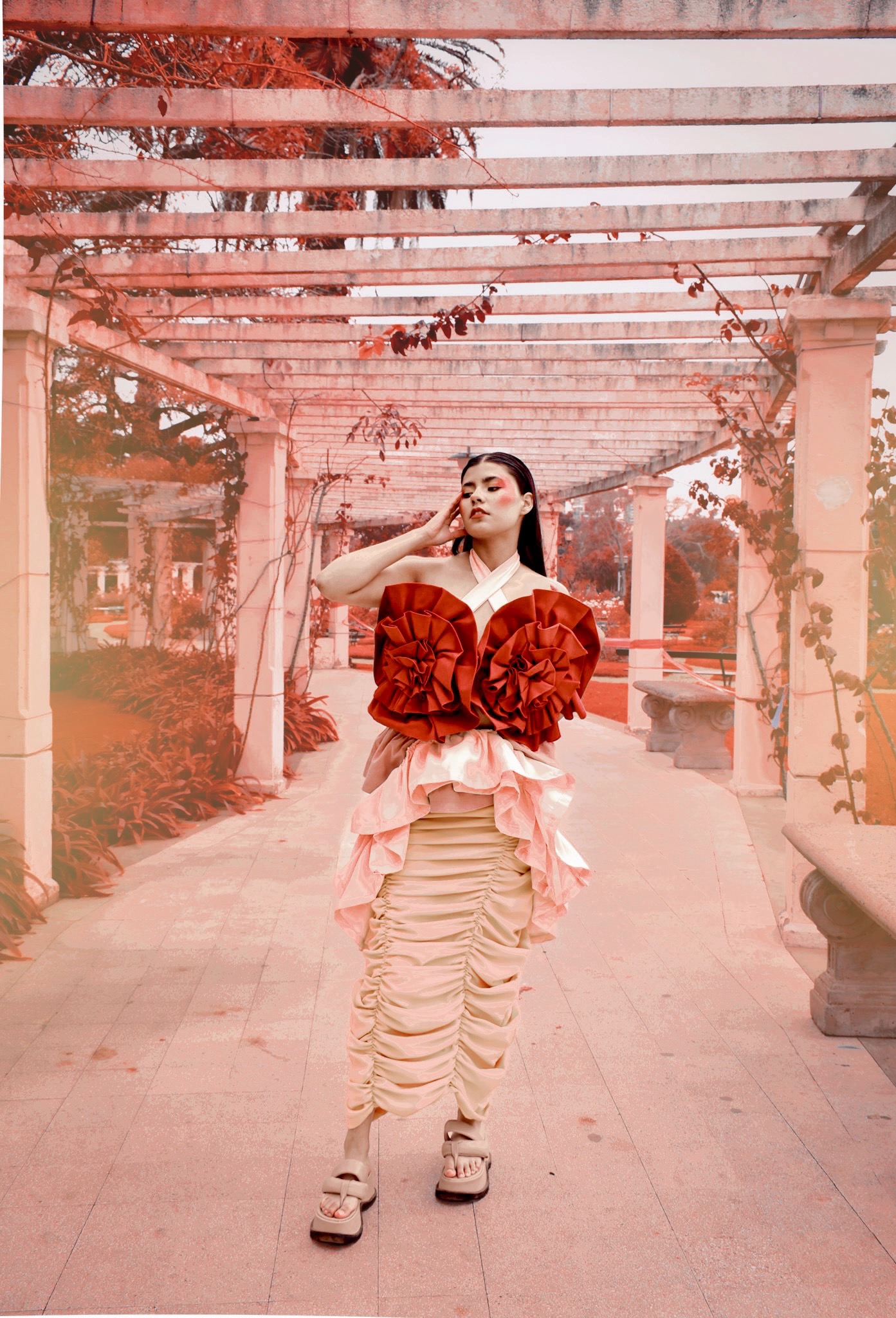 Blooming · IMG.09