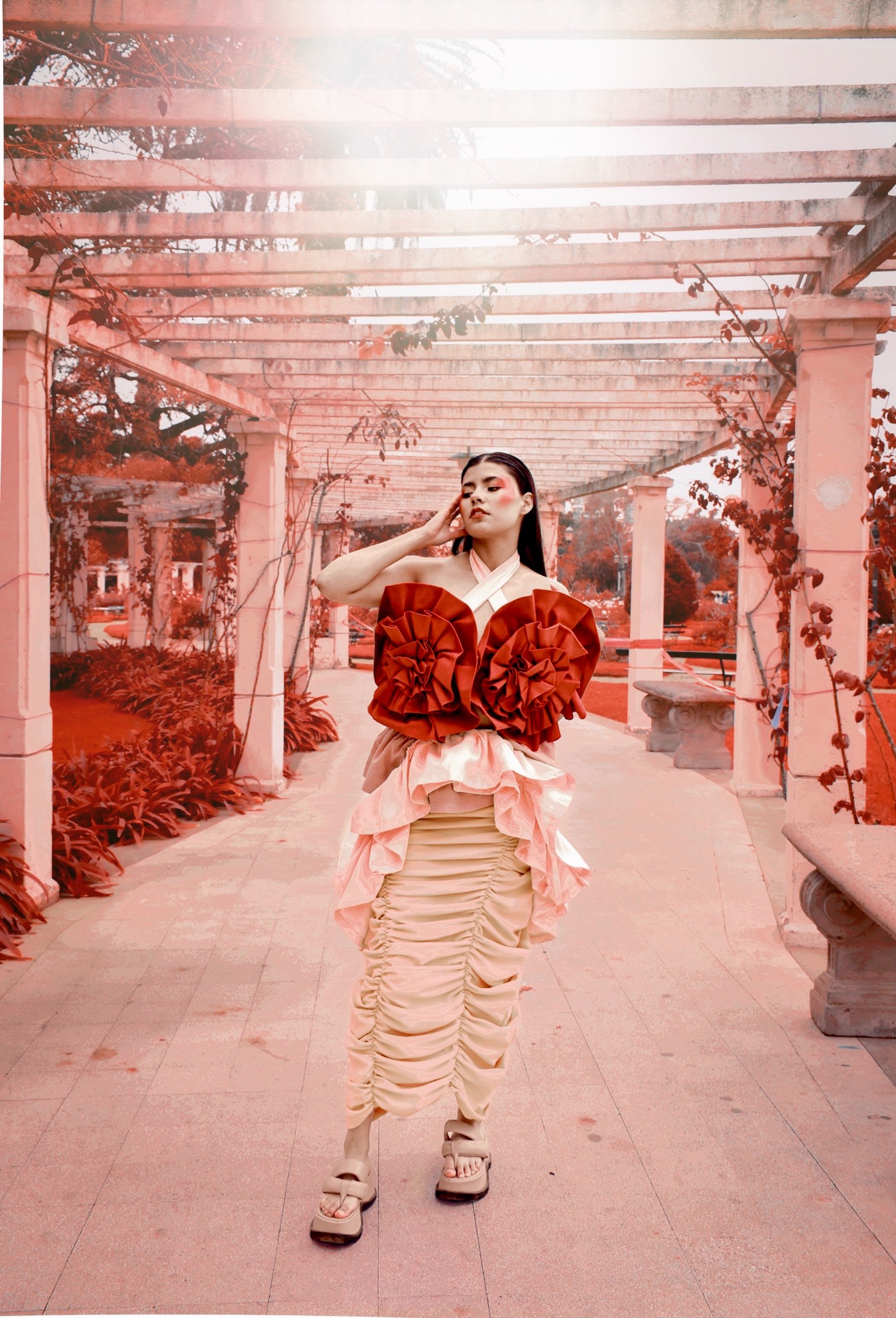 Blooming · IMG.14
