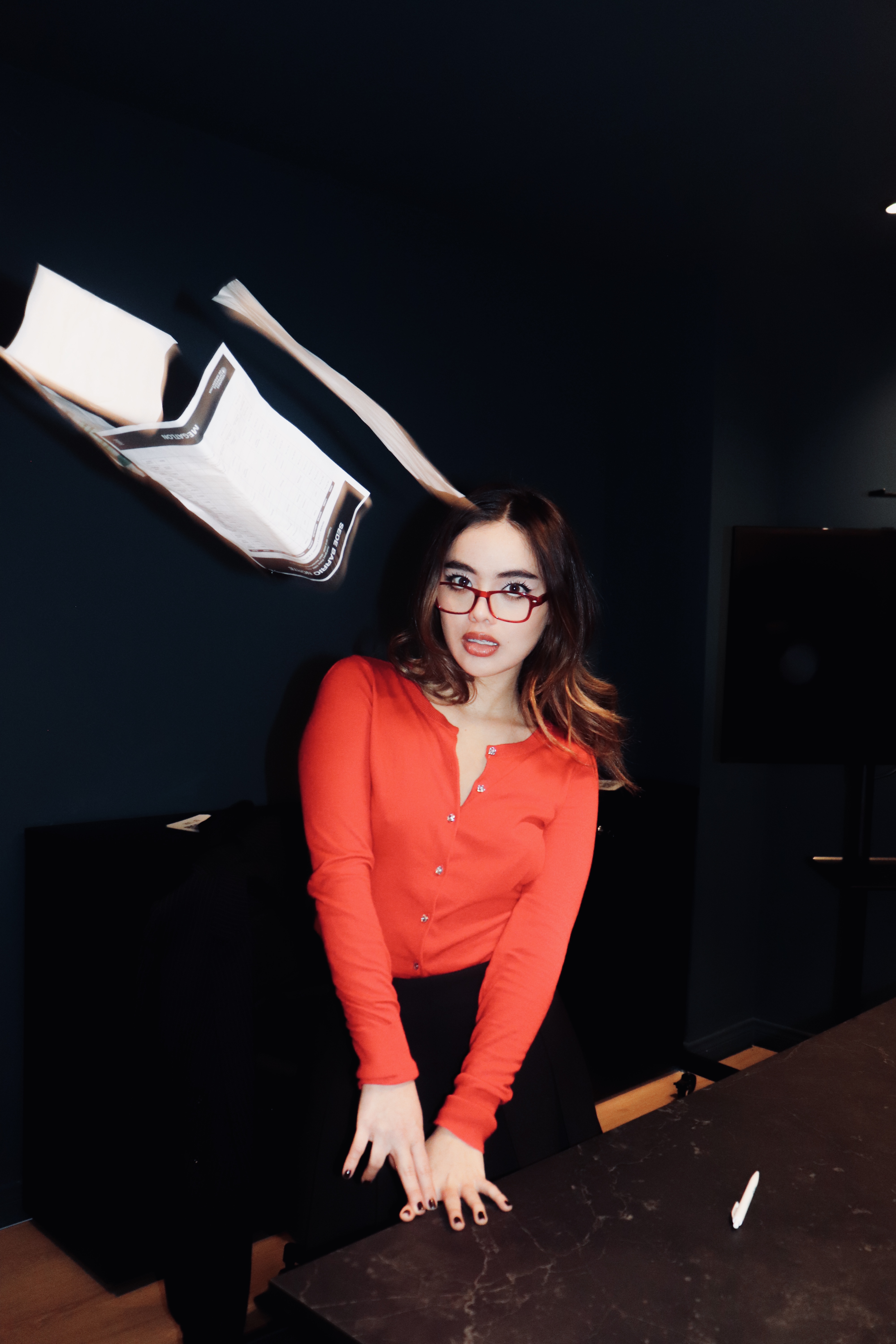 Office Siren · 9