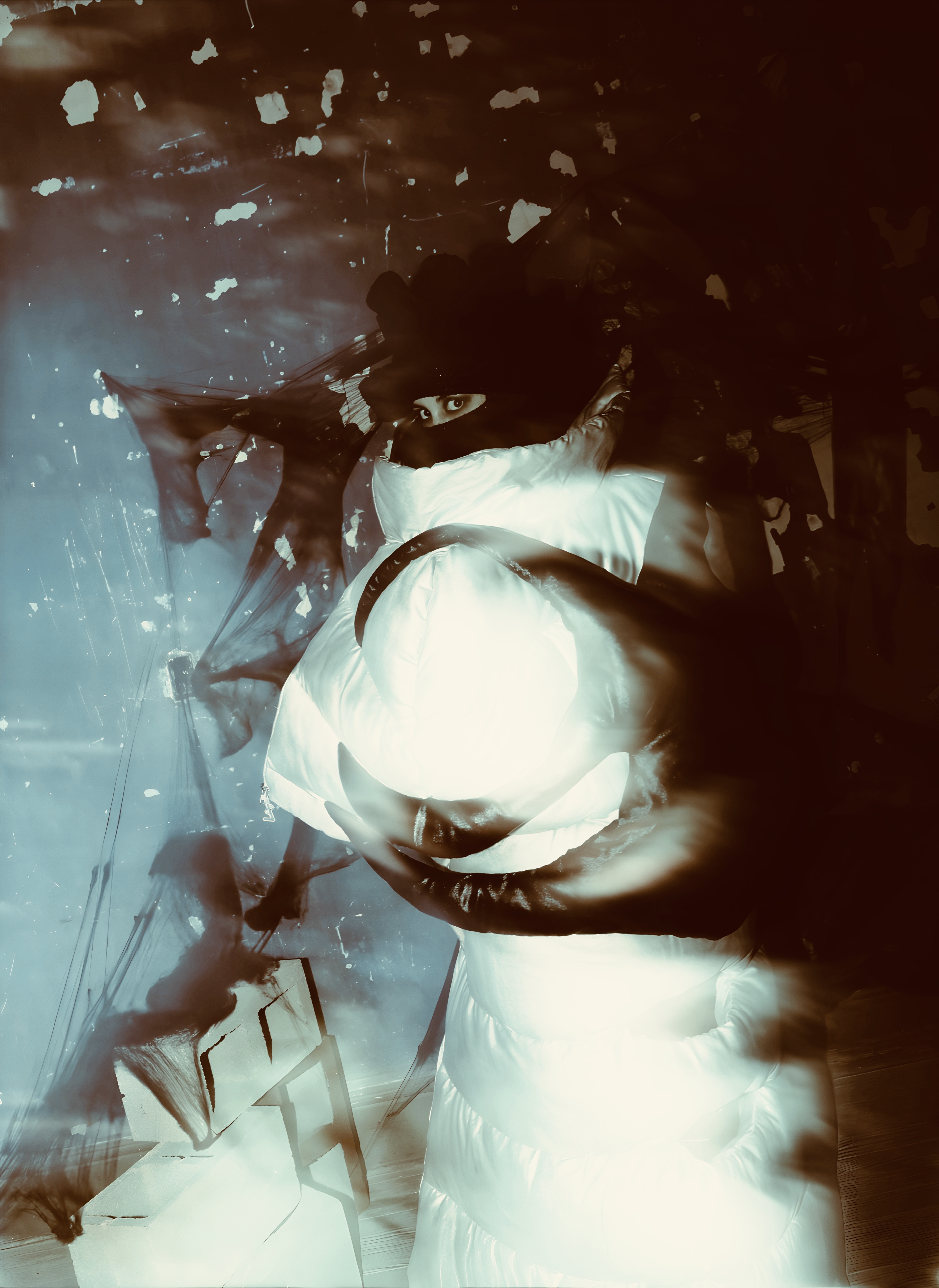 Crystal Cage · IMG.13