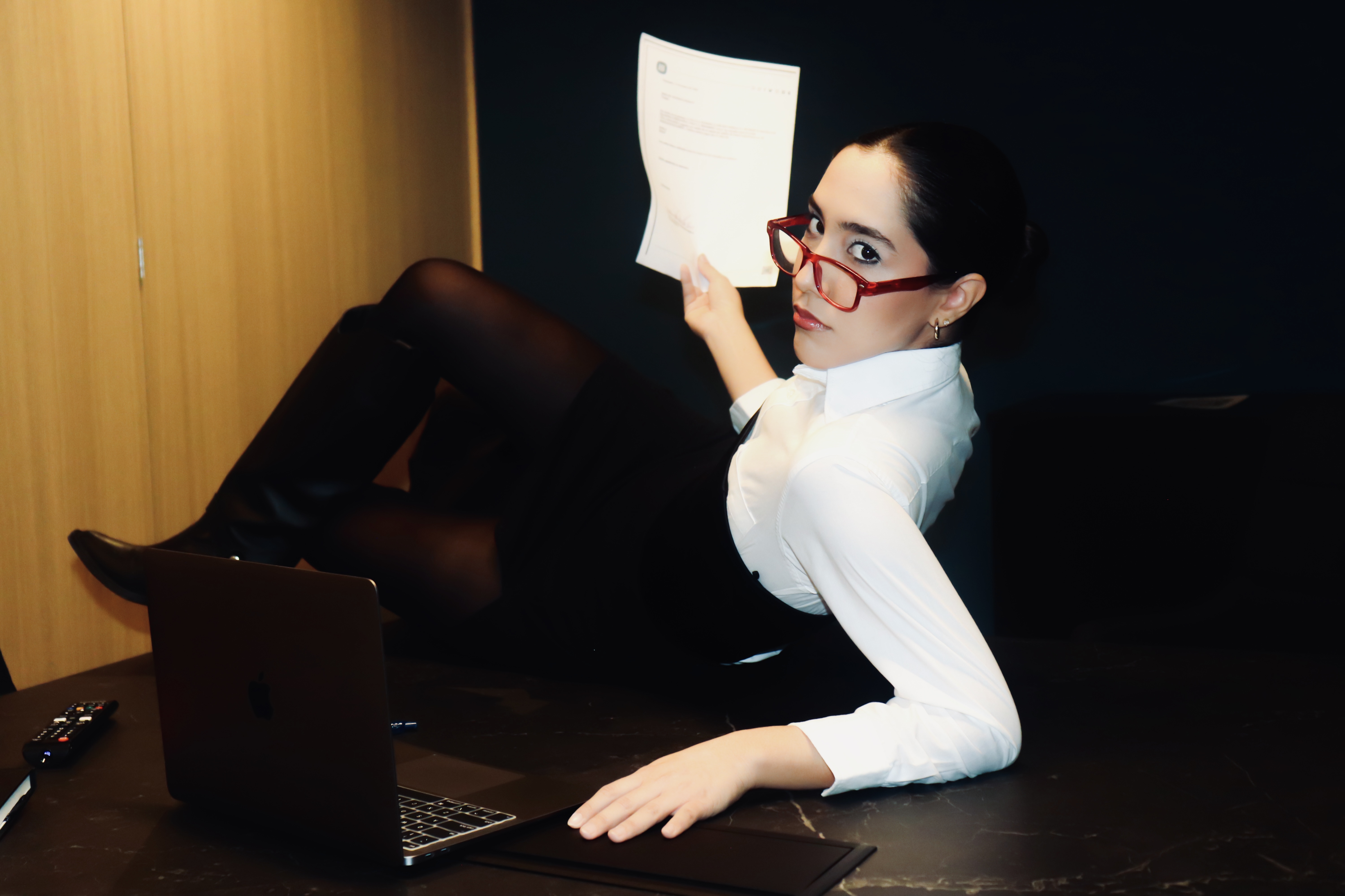 Office Siren · 2