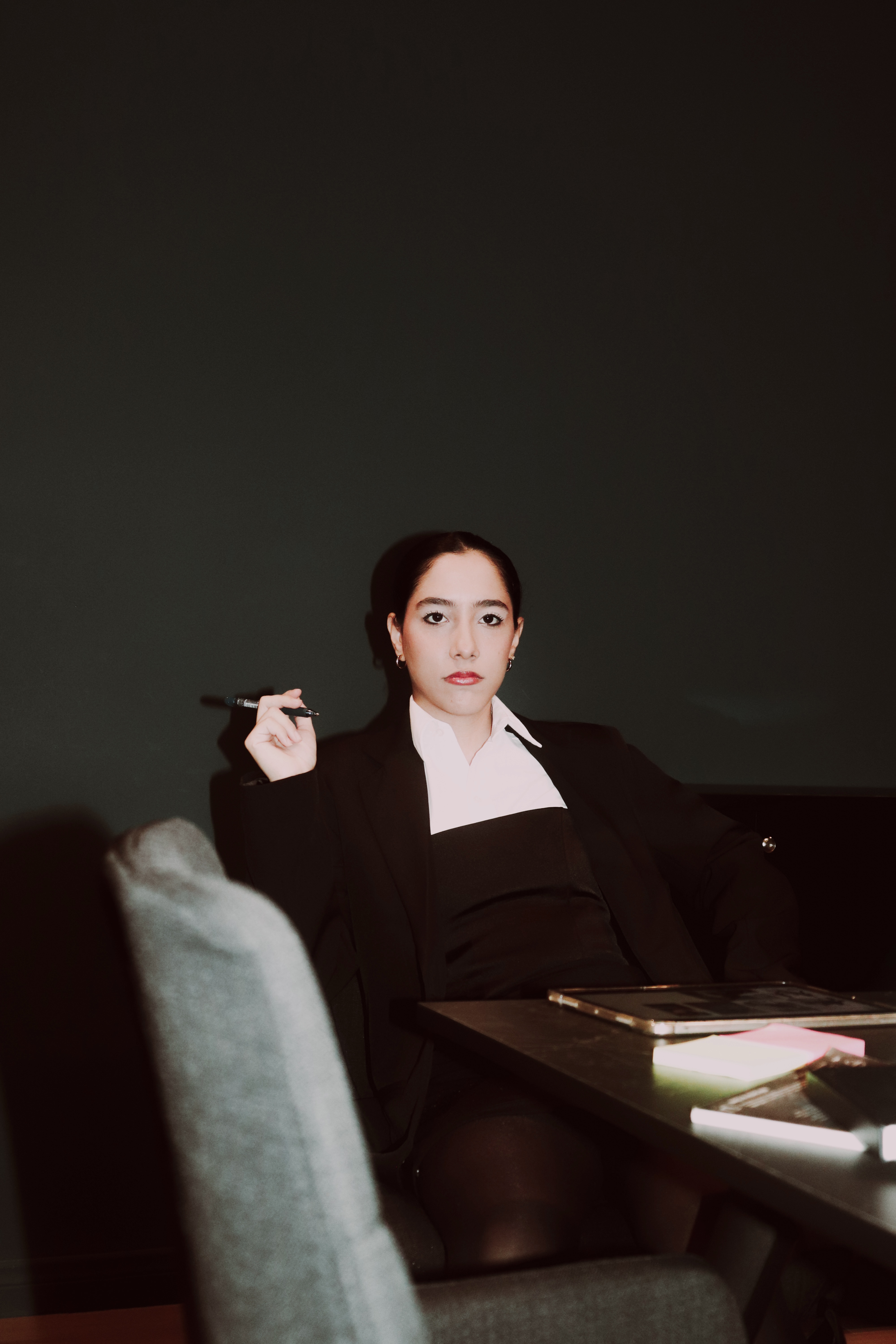 Office Siren · 1