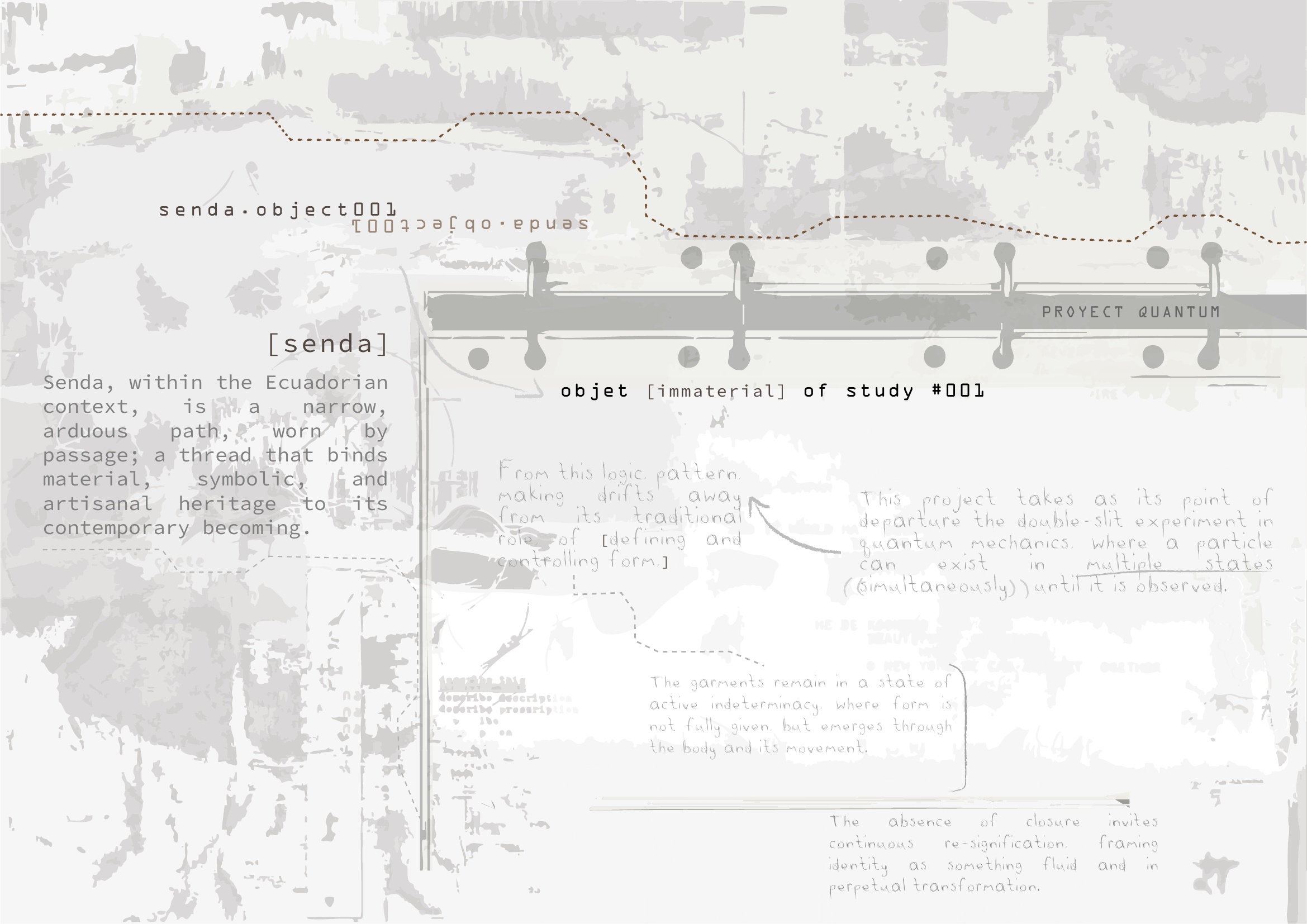 SENDA work in progress slide 3