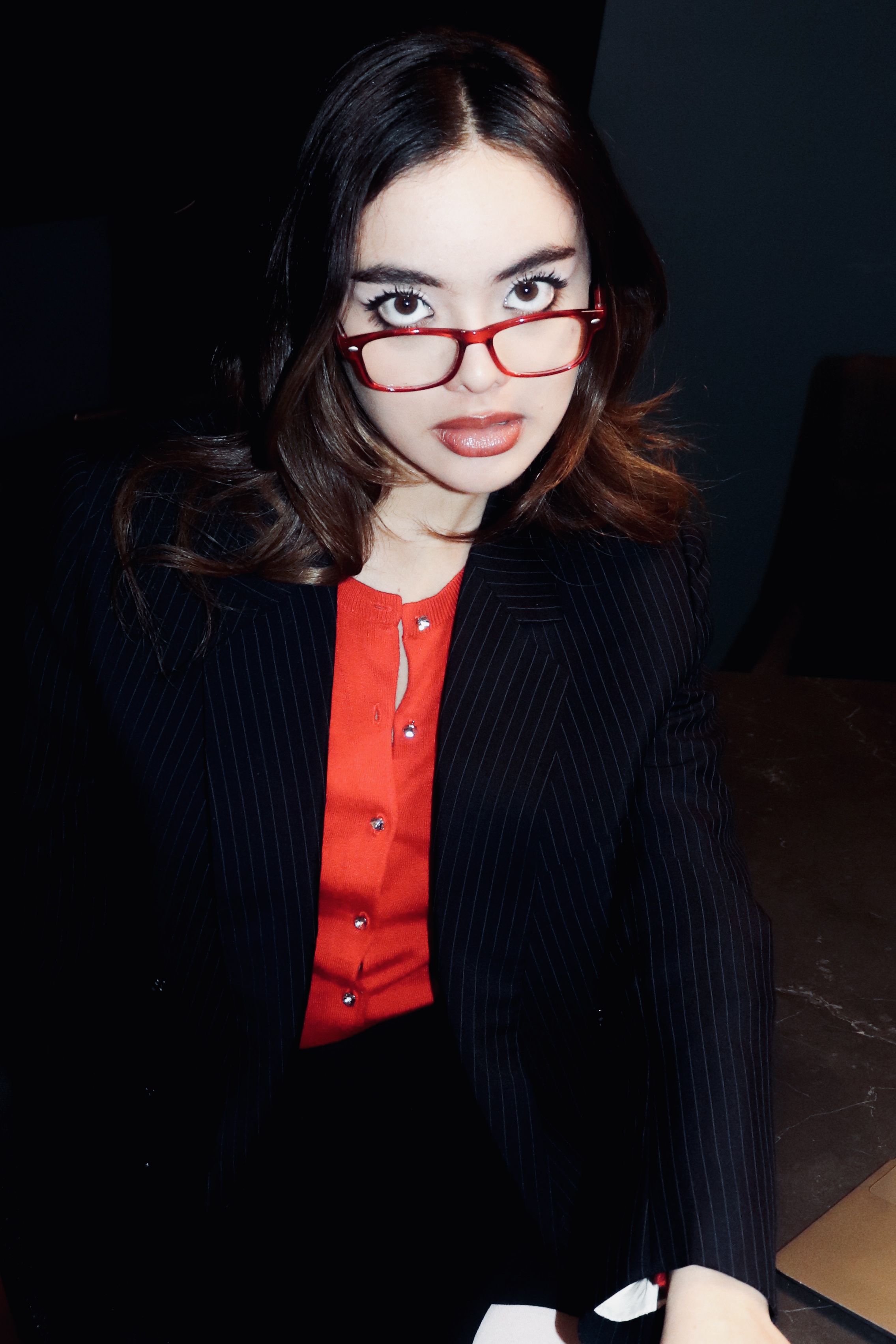 Office Siren · 7