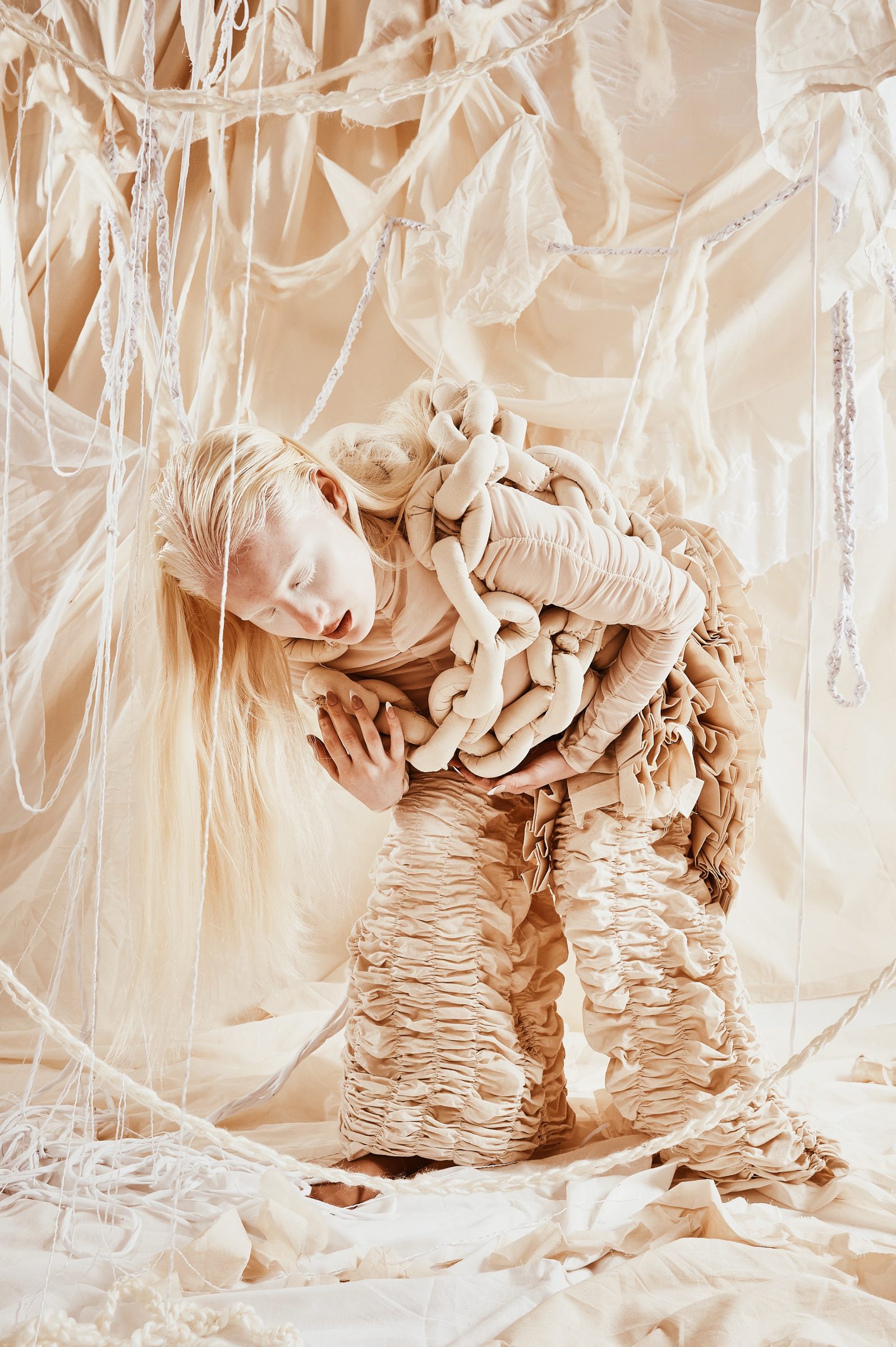 Loss of Identity · IMG.07