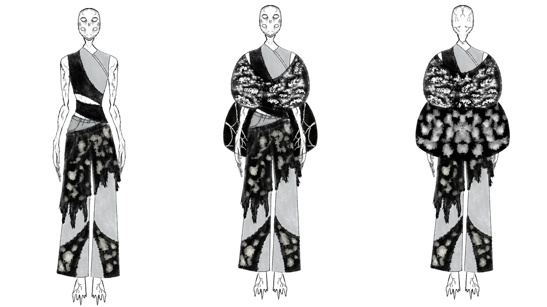 Collection look 26