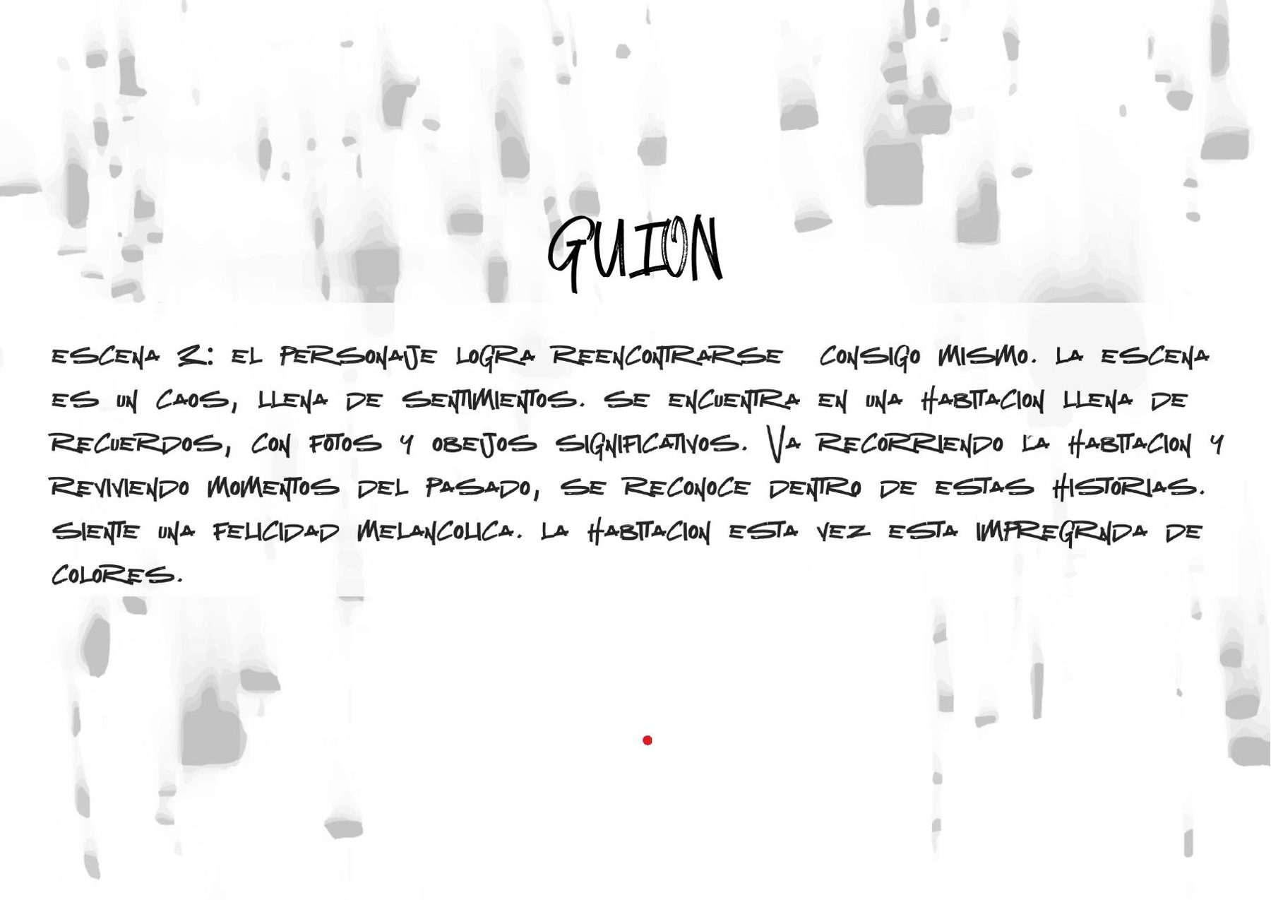 Loss of Identity · panel 13