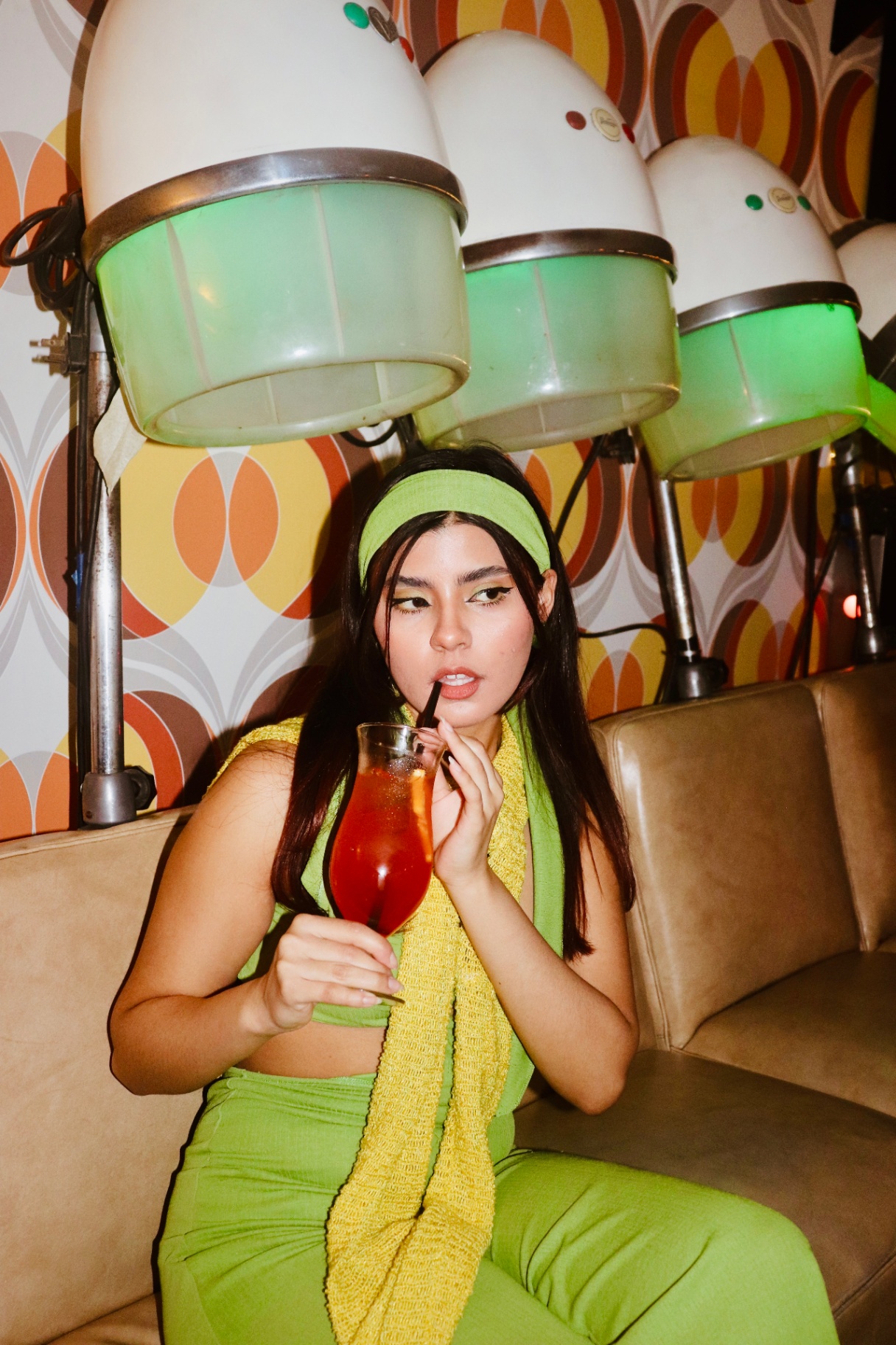 Groovy · 7
