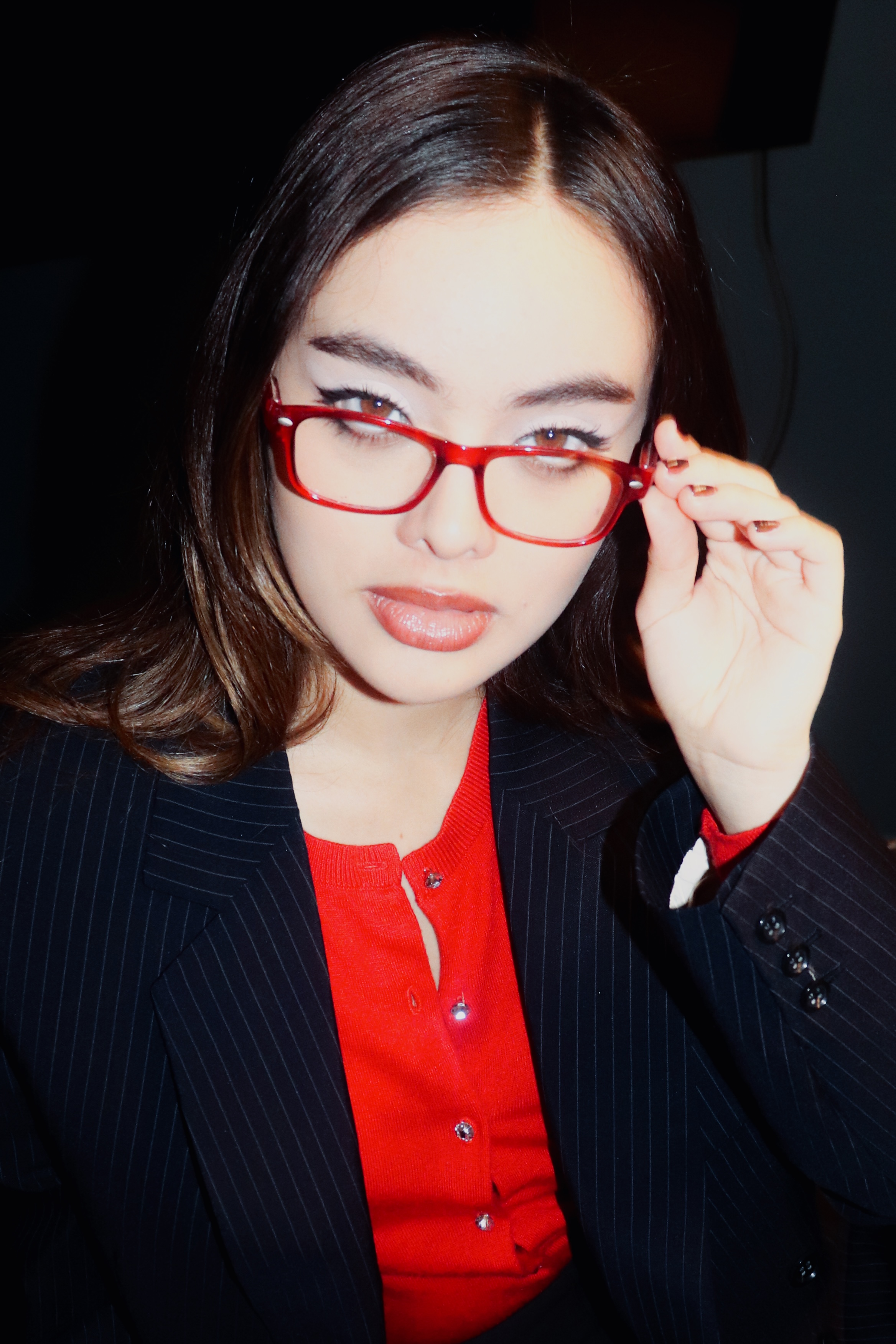 Office Siren · 4