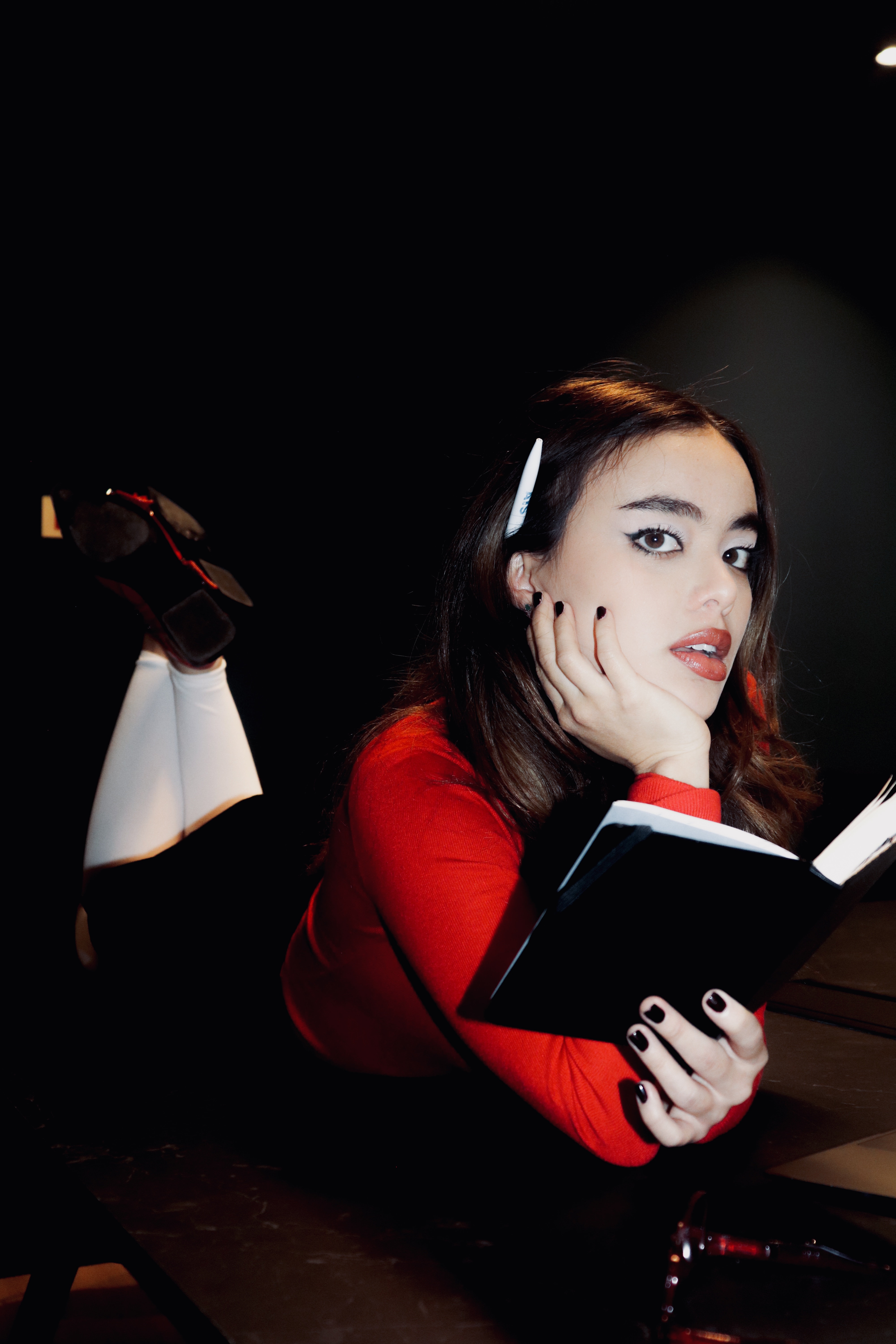 Office Siren · 8