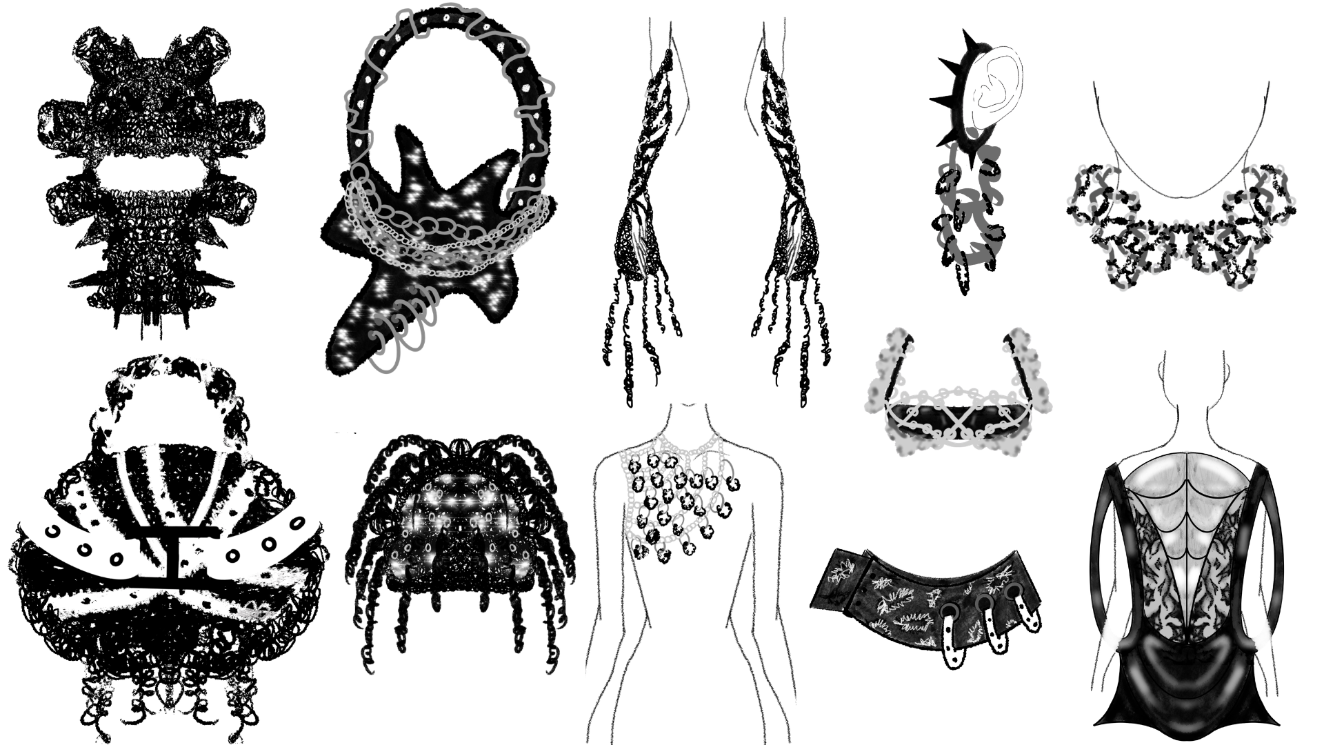 Collection look 2