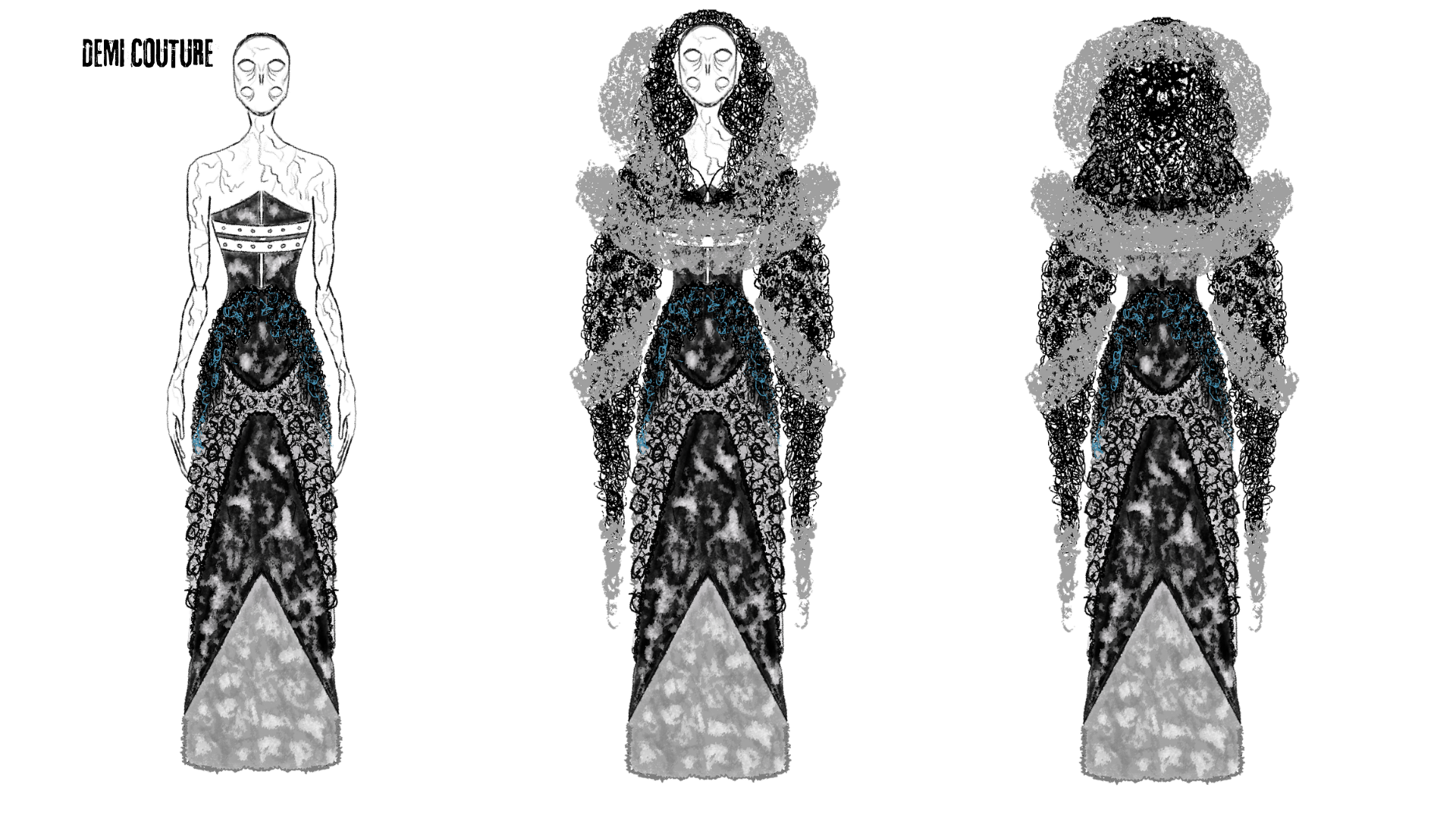 Collection look 6