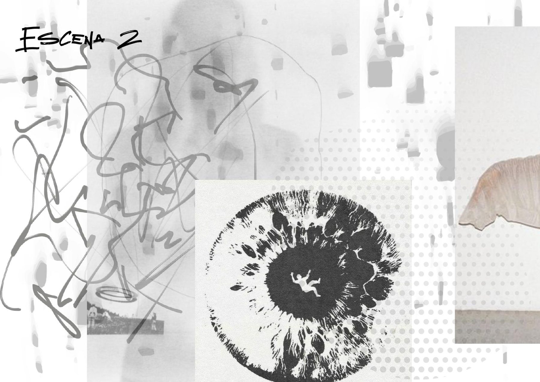 Loss of Identity · panel 11