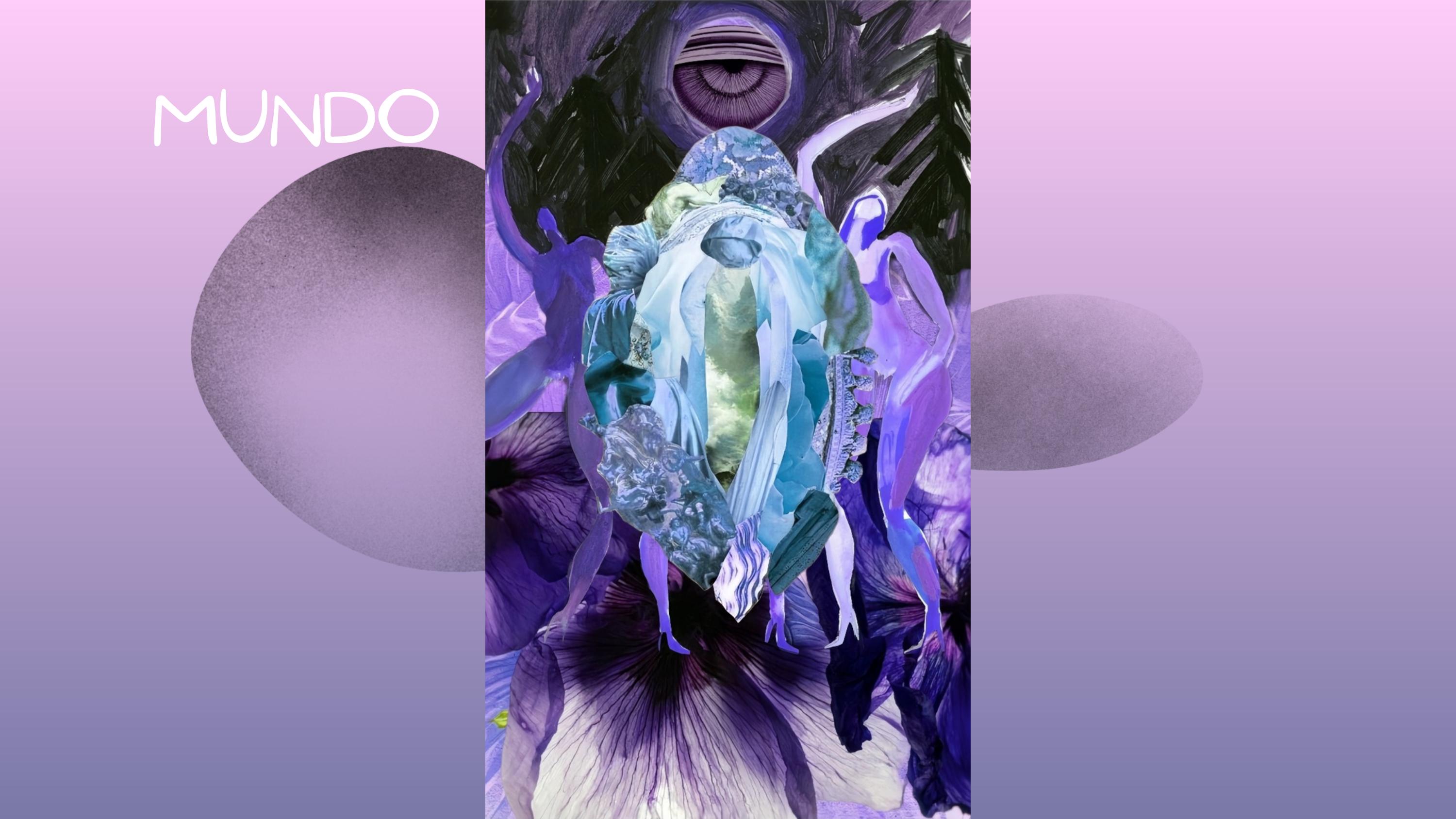 Alchemical Catharsis · panel 5