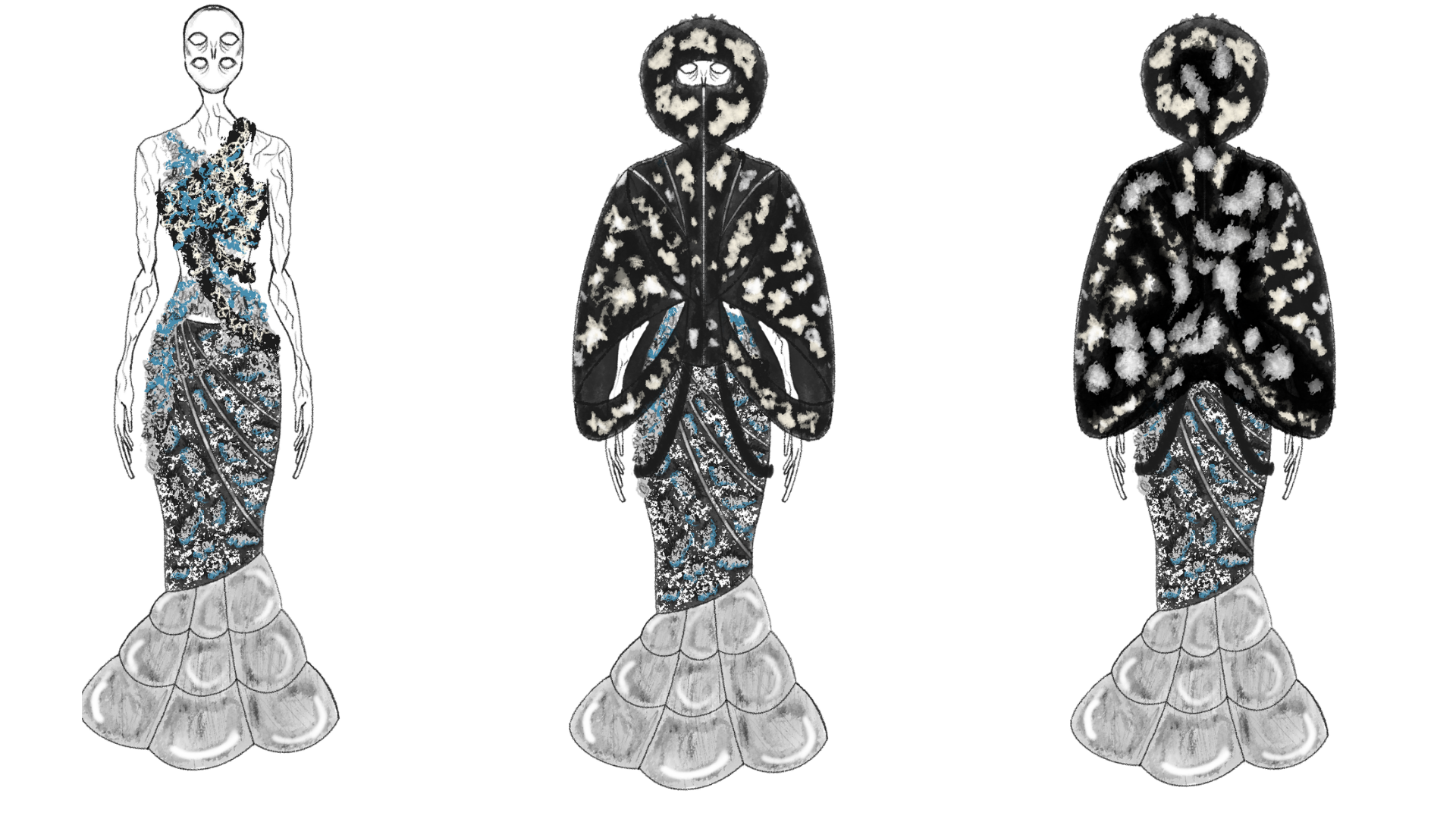 Collection look 7