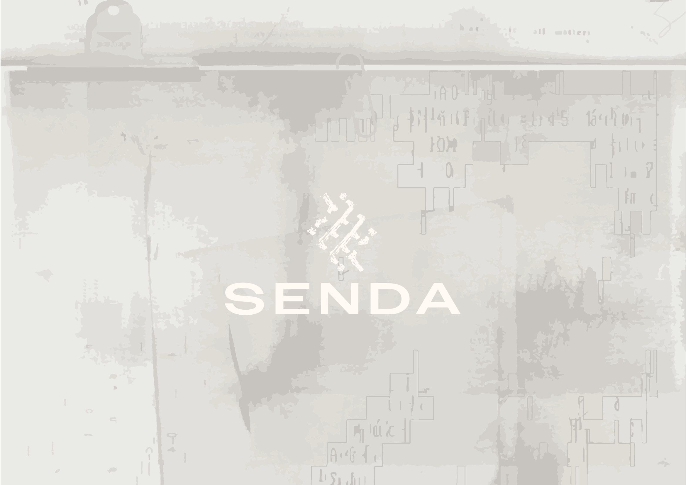 SENDA work in progress slide 4