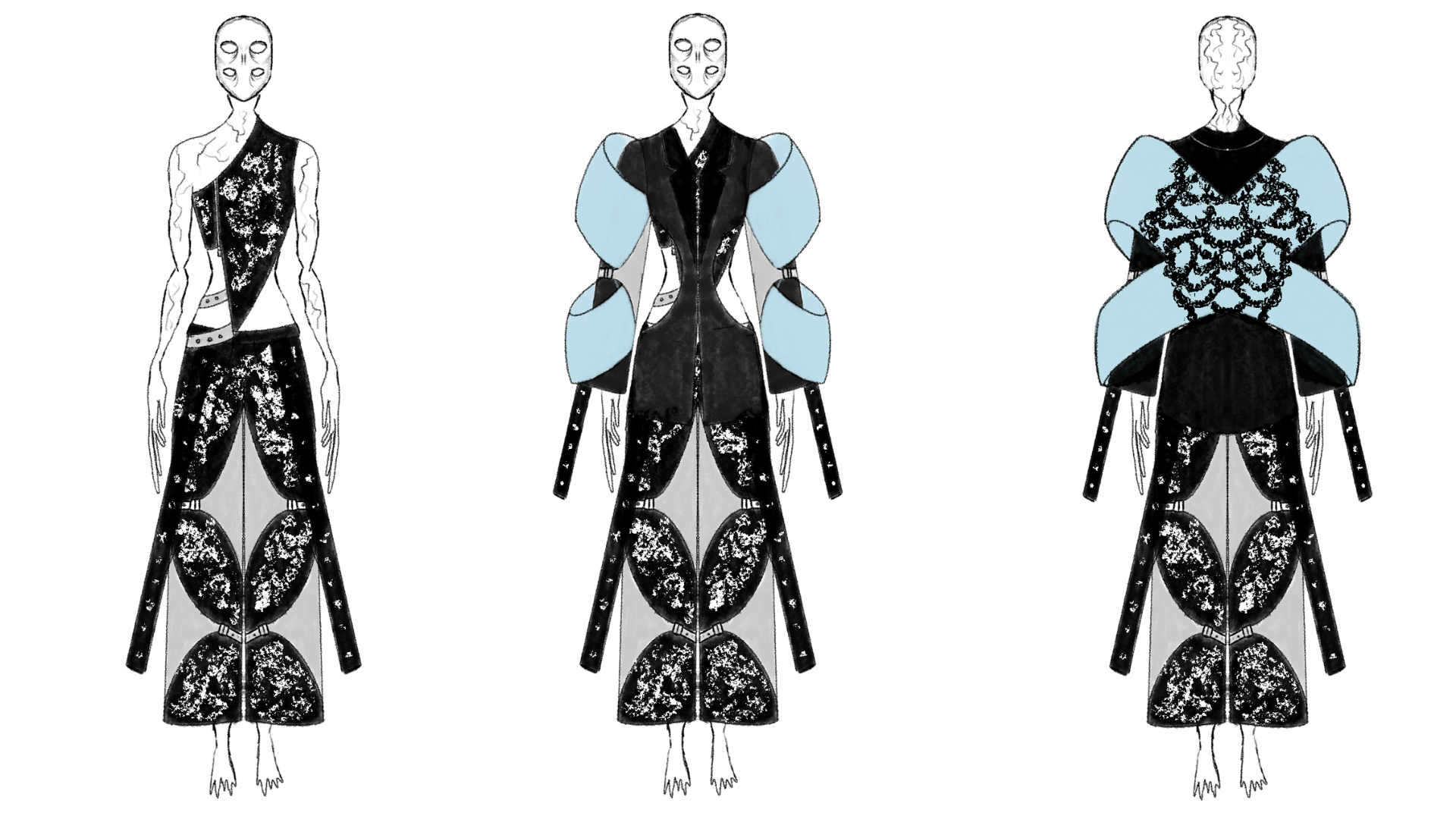 Collection look 16