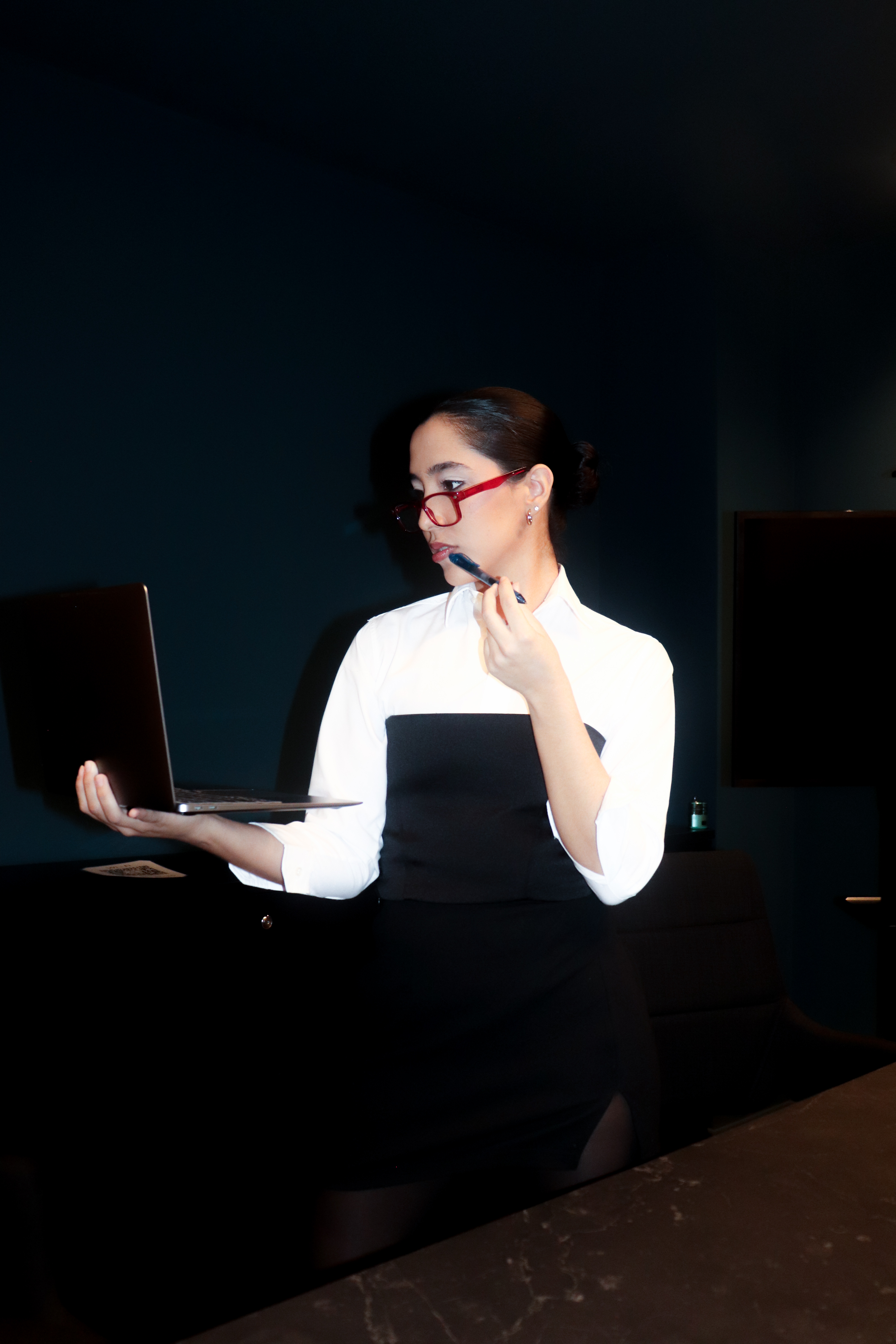 Office Siren · 6