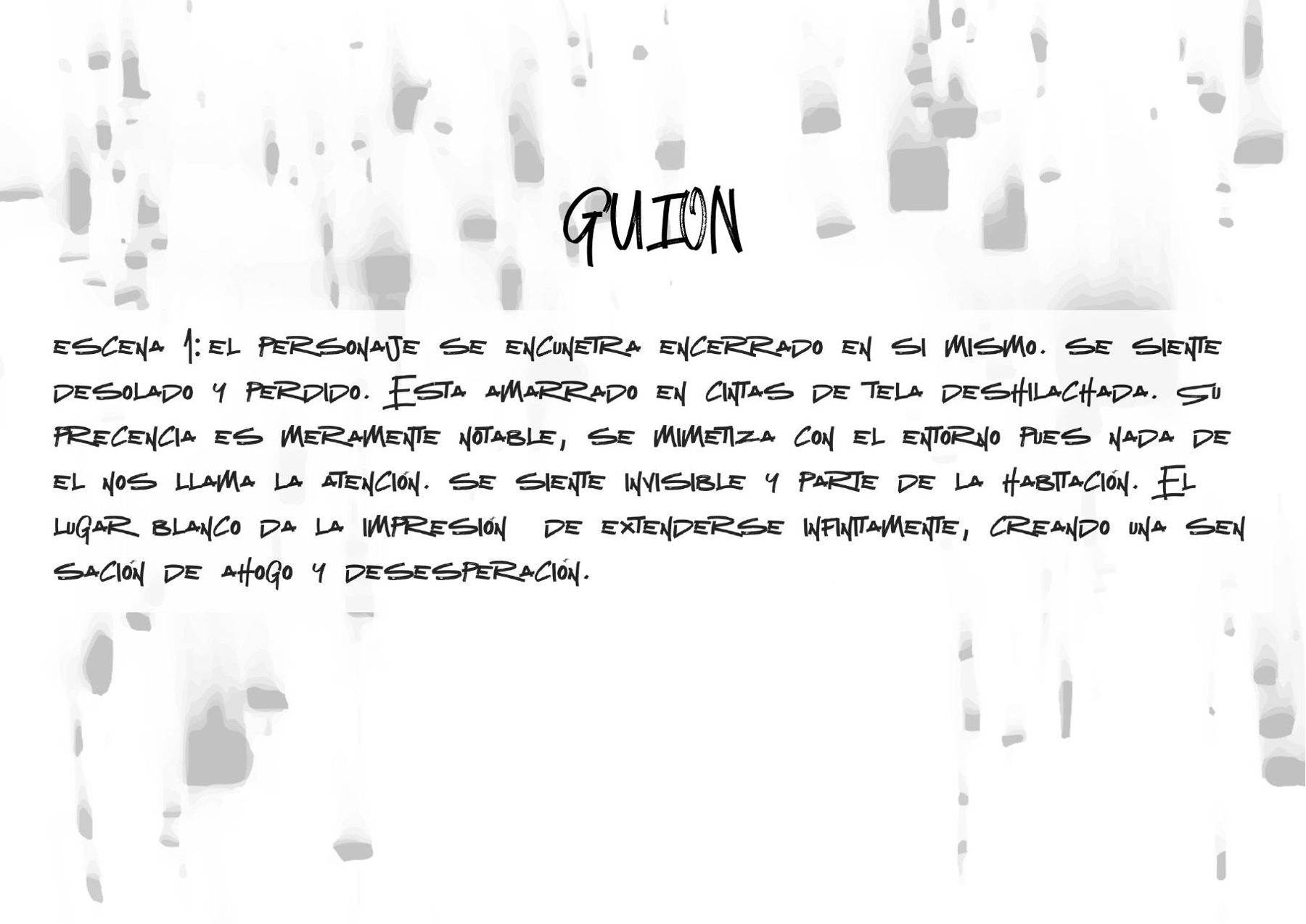 Loss of Identity · panel 8