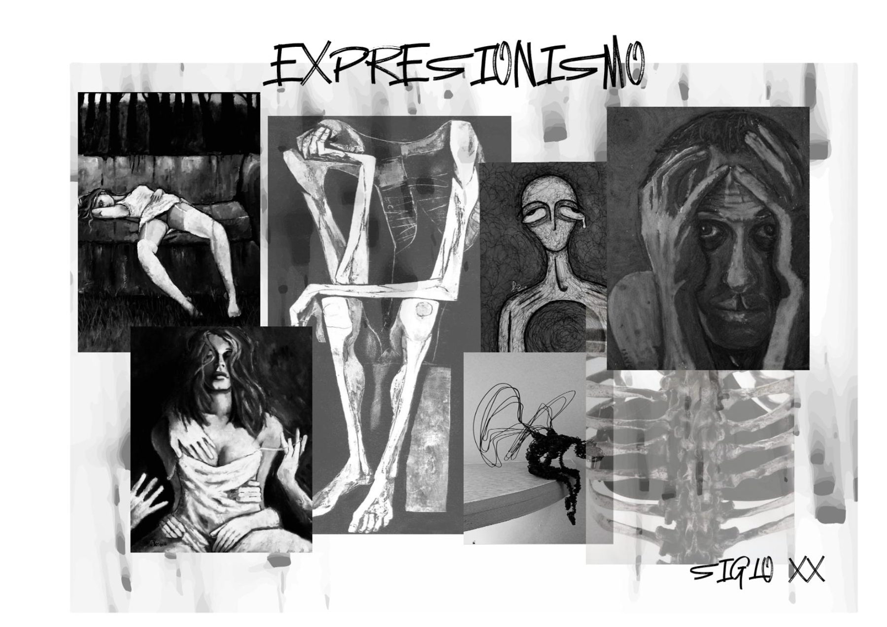 Loss of Identity · panel 2