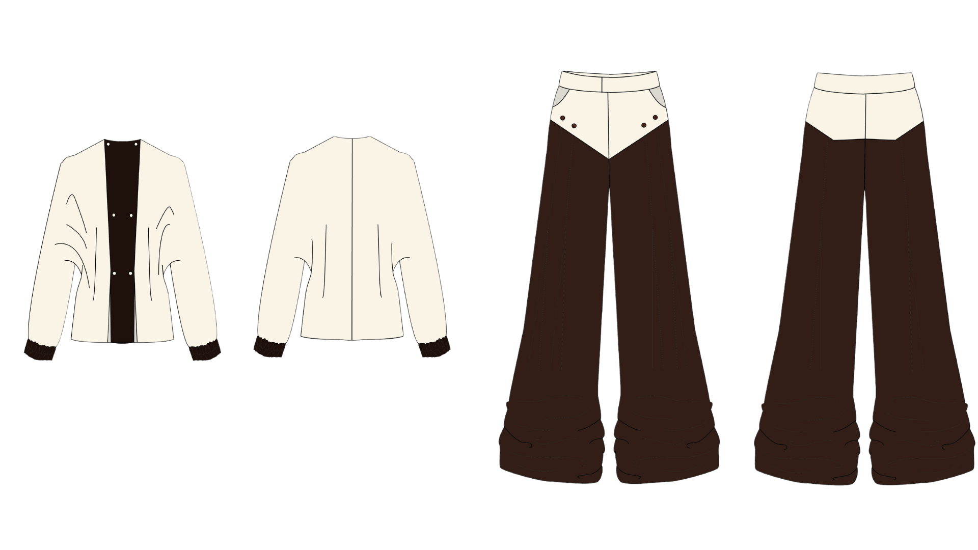 Collection look 10