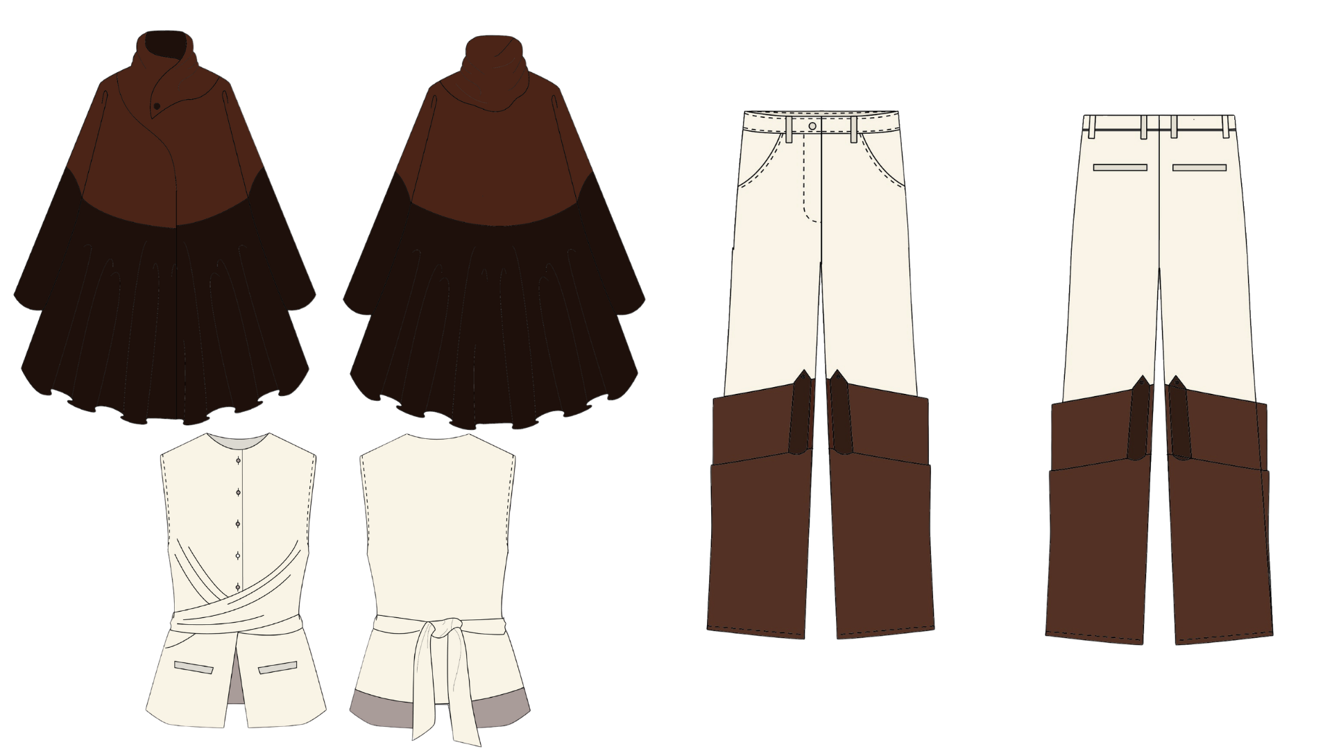 Collection look 11
