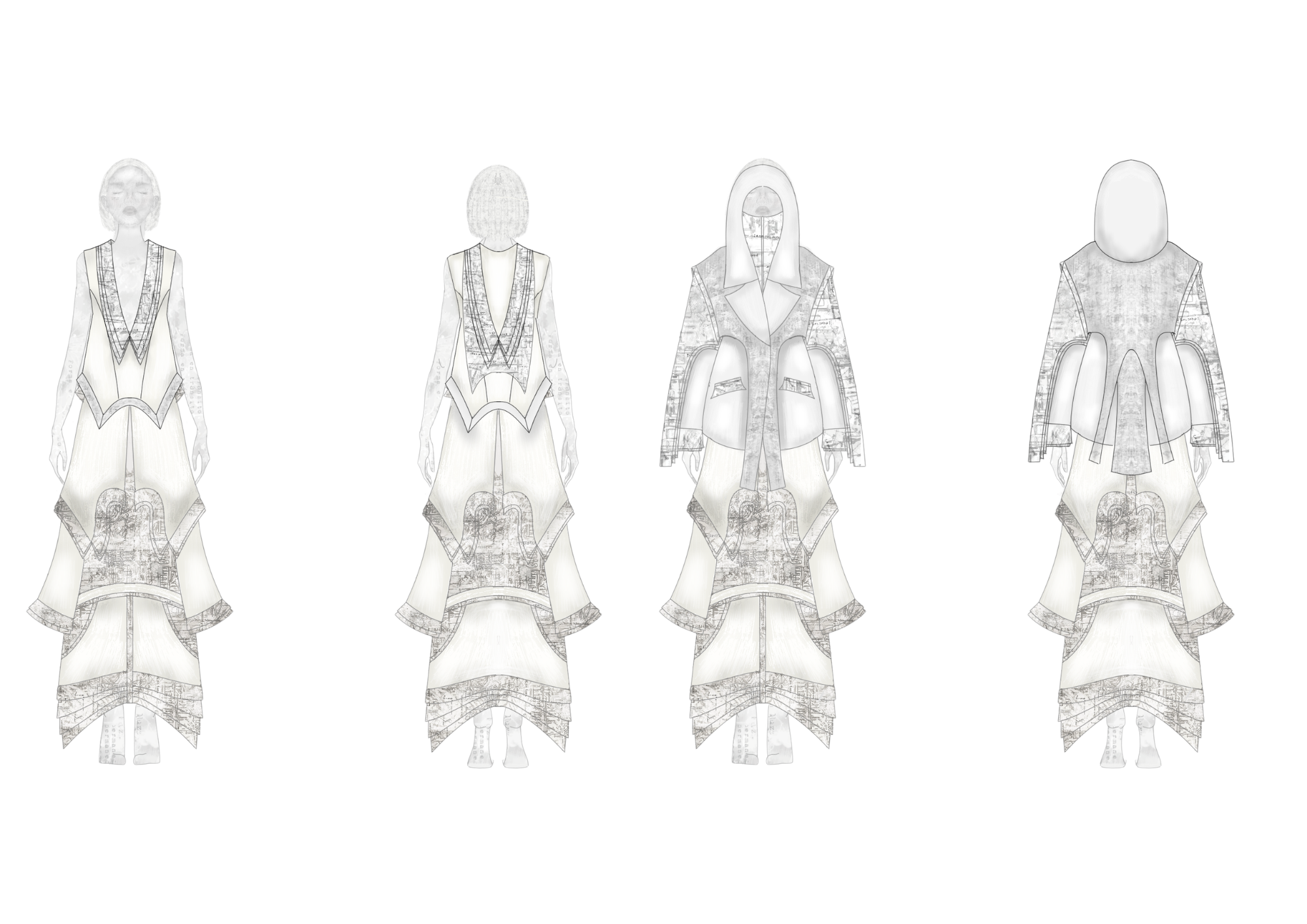 Collection look 9