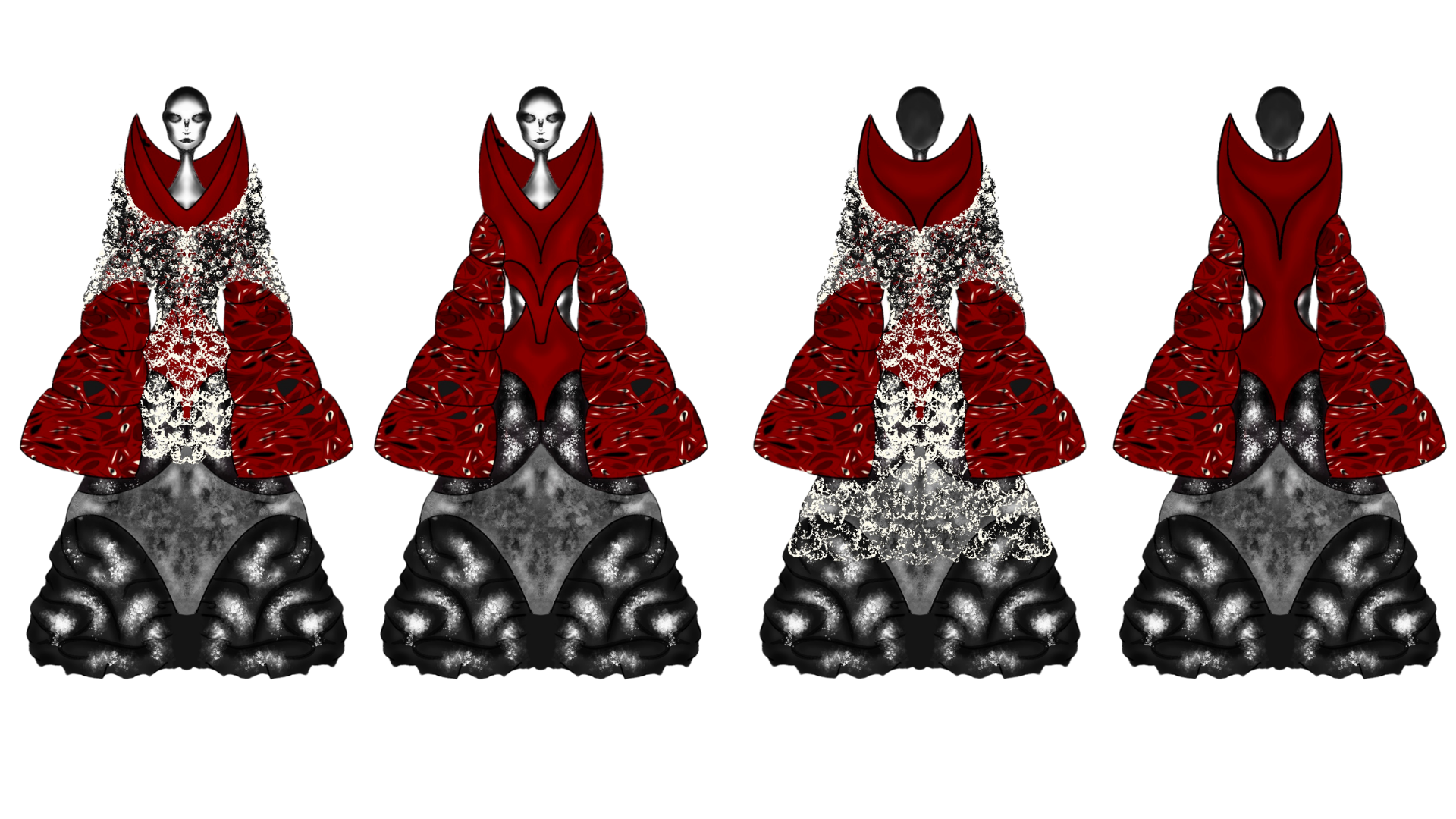Collection look 12