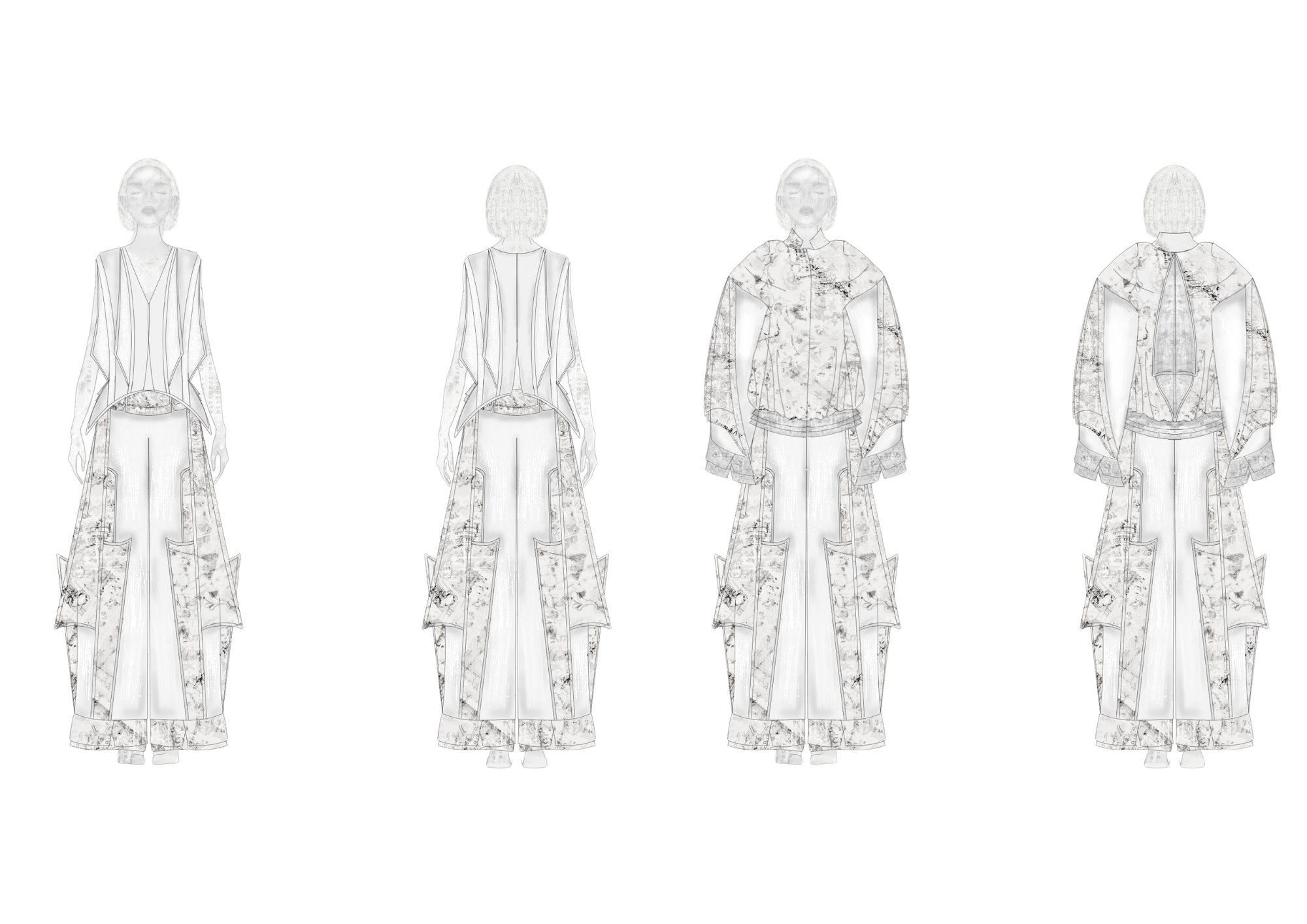 Collection look 10
