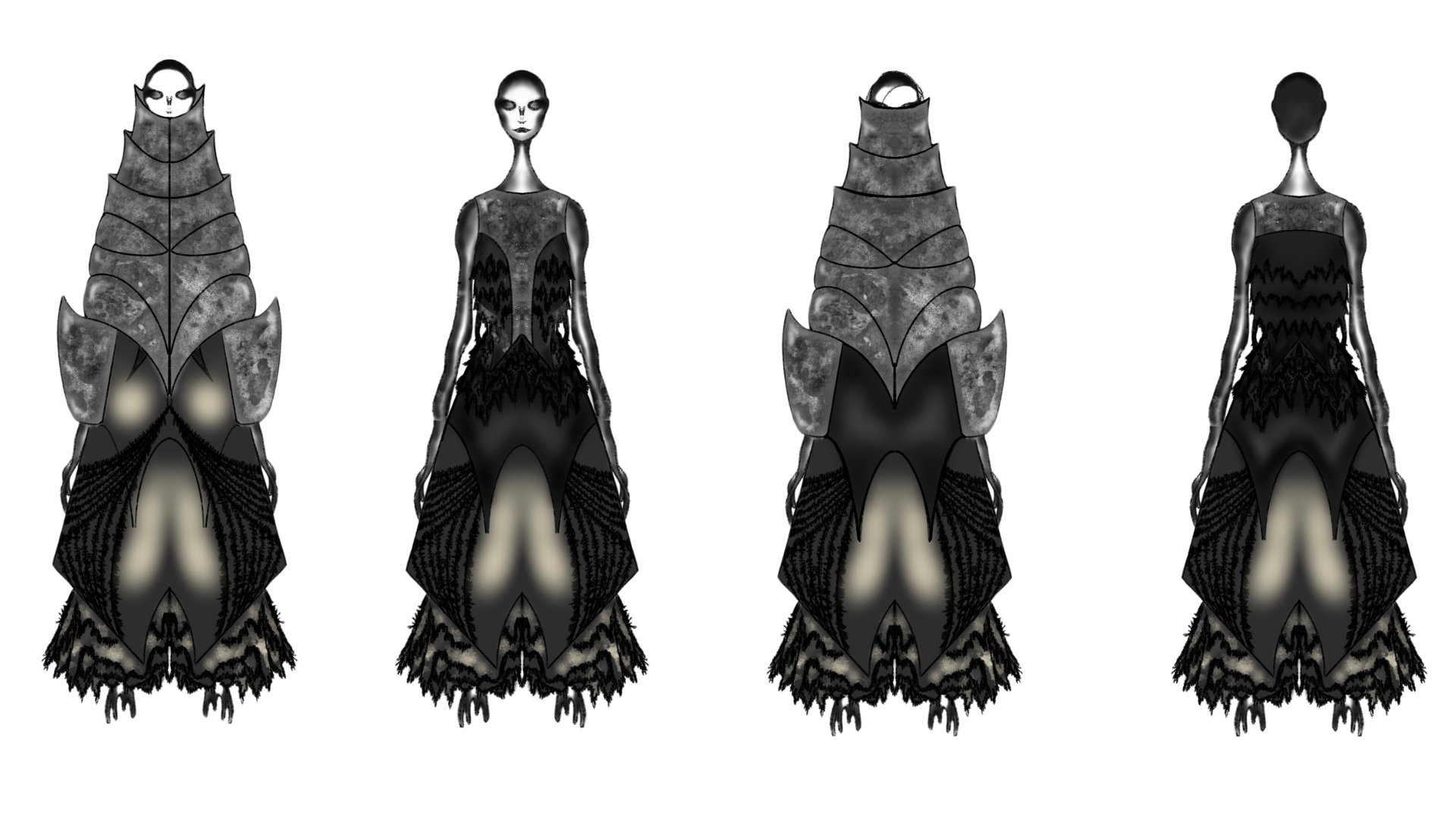 Collection look 13