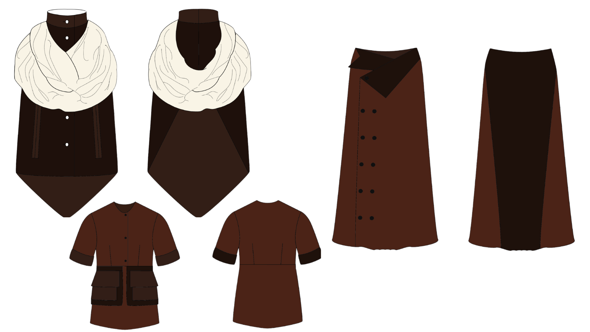 Collection look 13